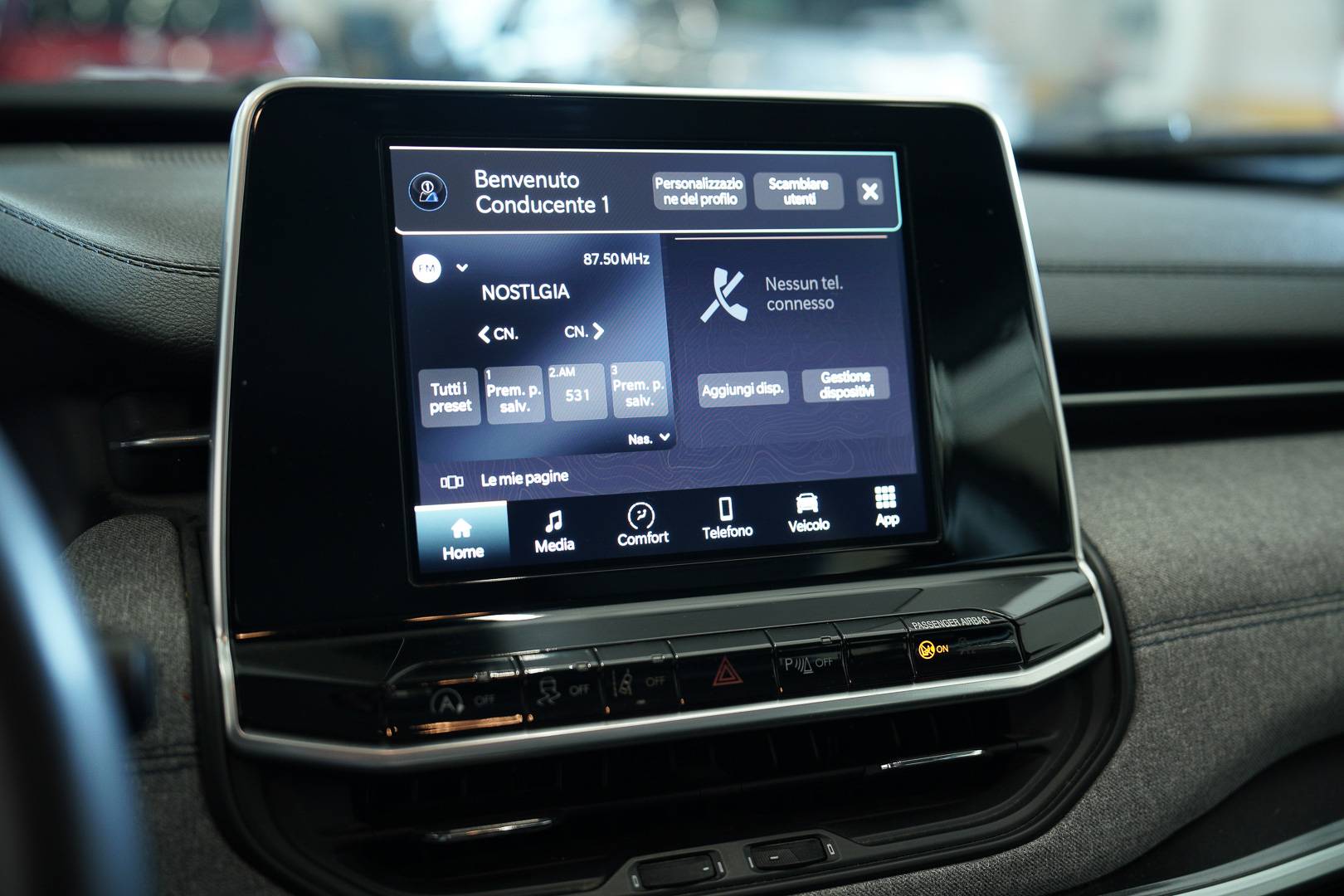 JEEP Compass - Foto 15