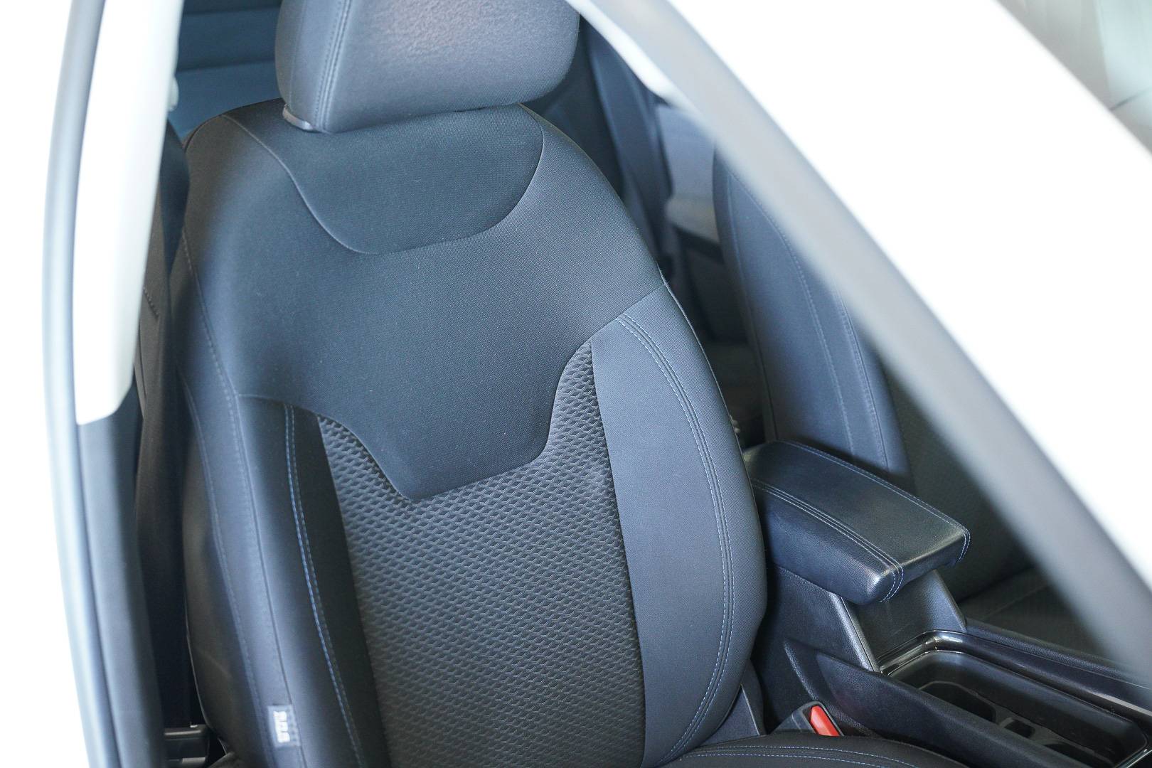JEEP Compass - Foto 21