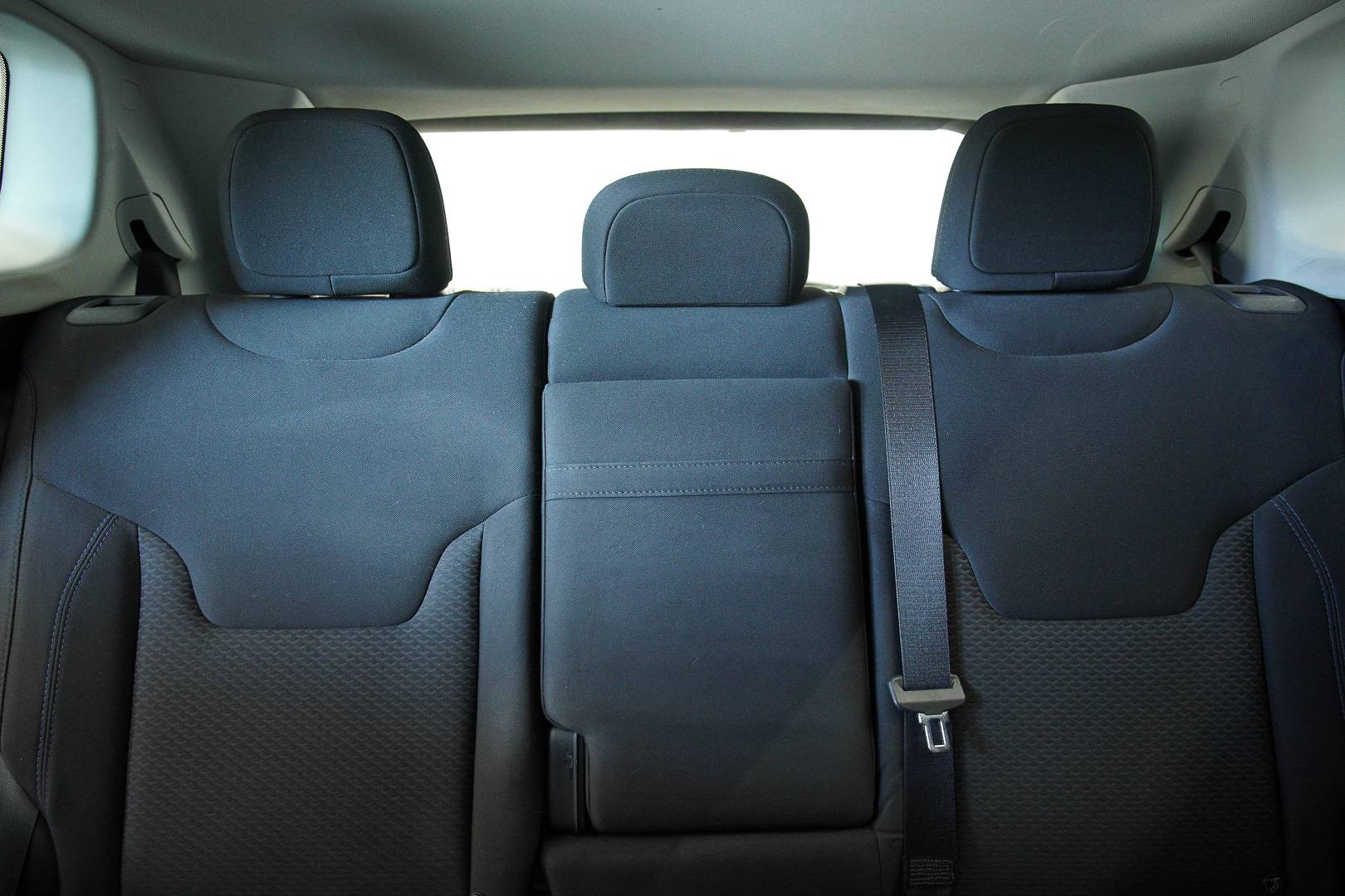 JEEP Compass - Foto 22