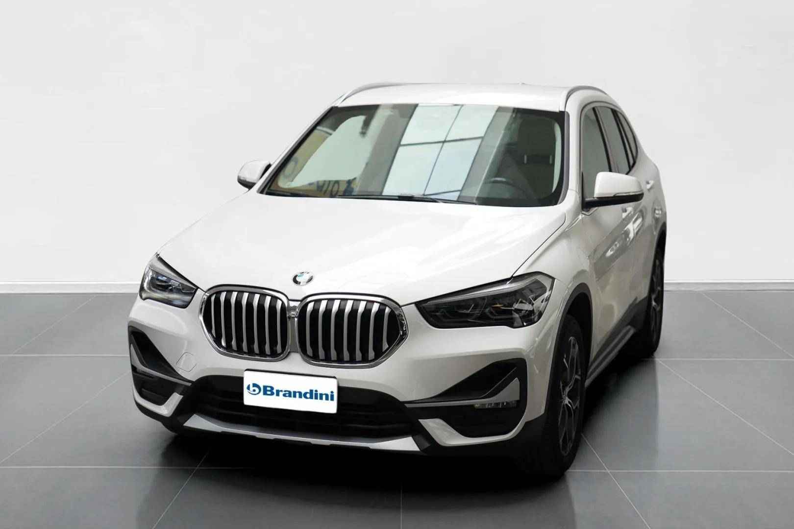 BMW X1 - Foto 1