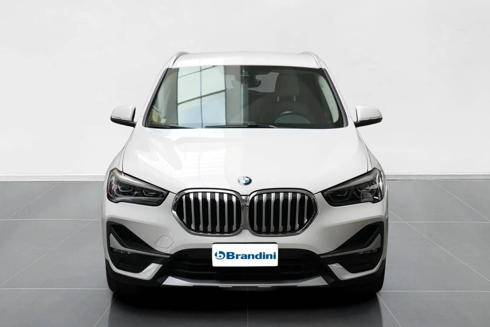BMW X1 - Foto 2