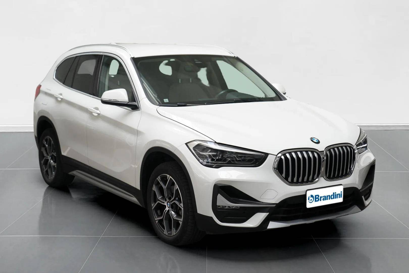 BMW X1 - Foto 3