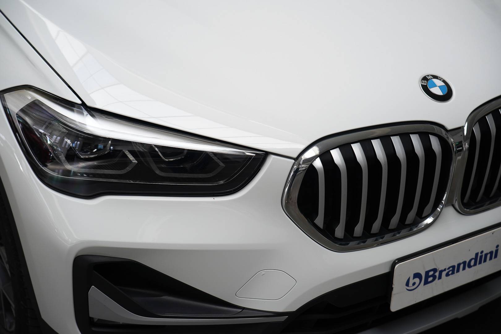 BMW X1 - Foto 4