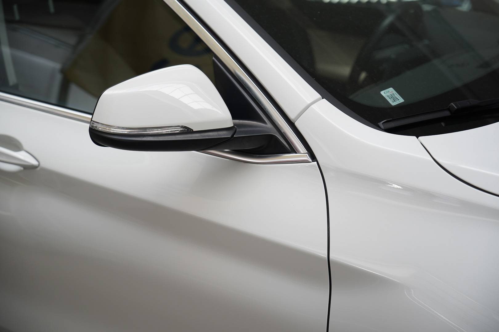 BMW X1 - Foto 5