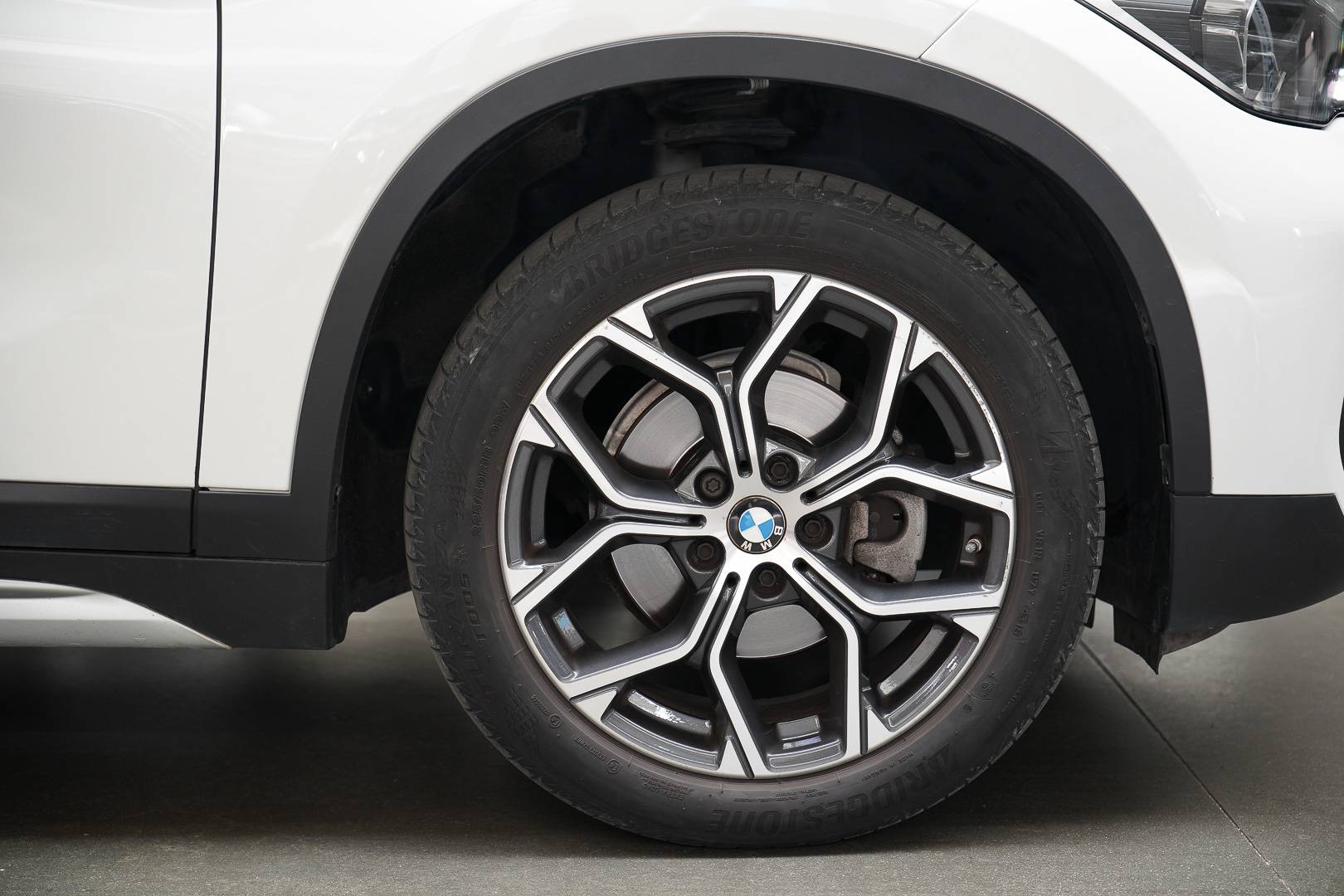 BMW X1 - Foto 6