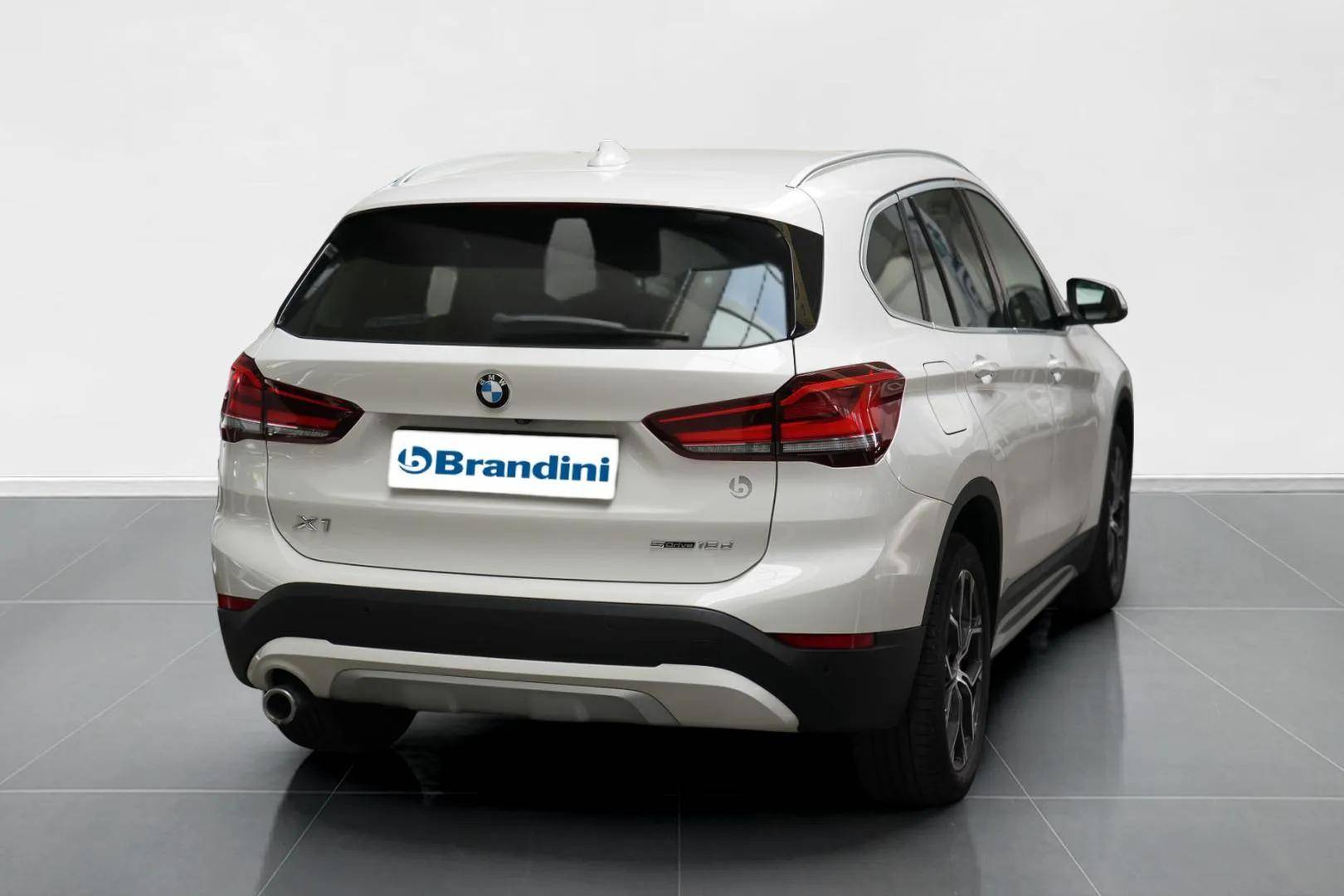 BMW X1 - Foto 7