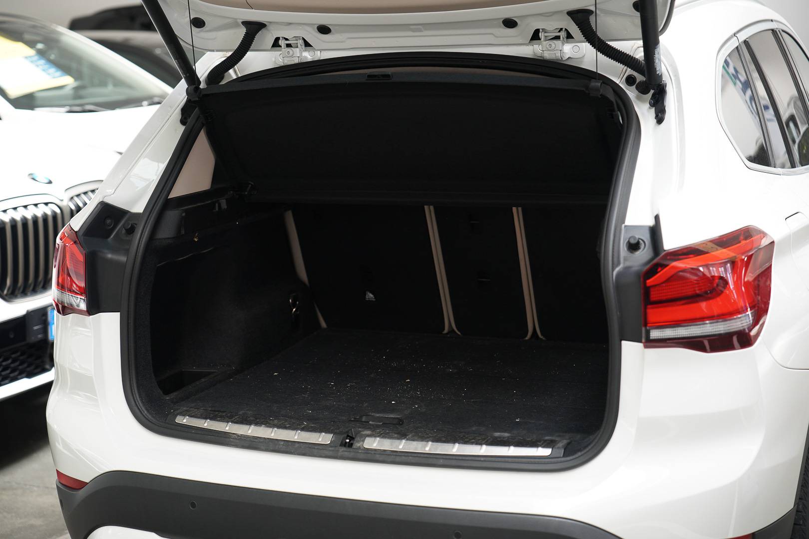 BMW X1 - Foto 8