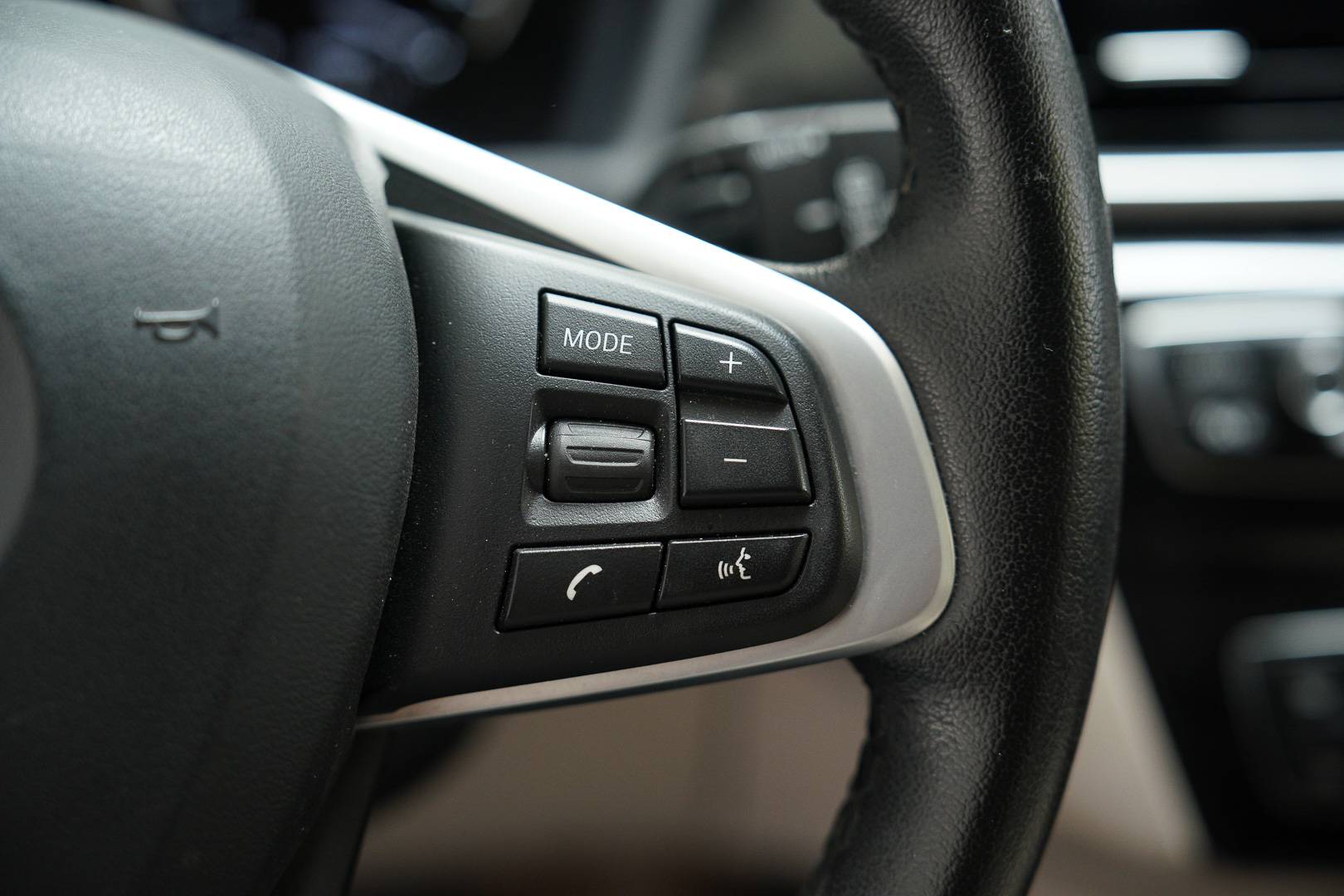 BMW X1 - Foto 12