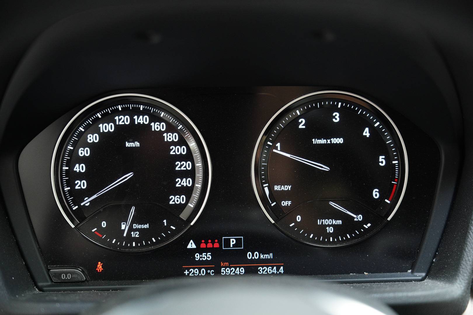 BMW X1 - Foto 14