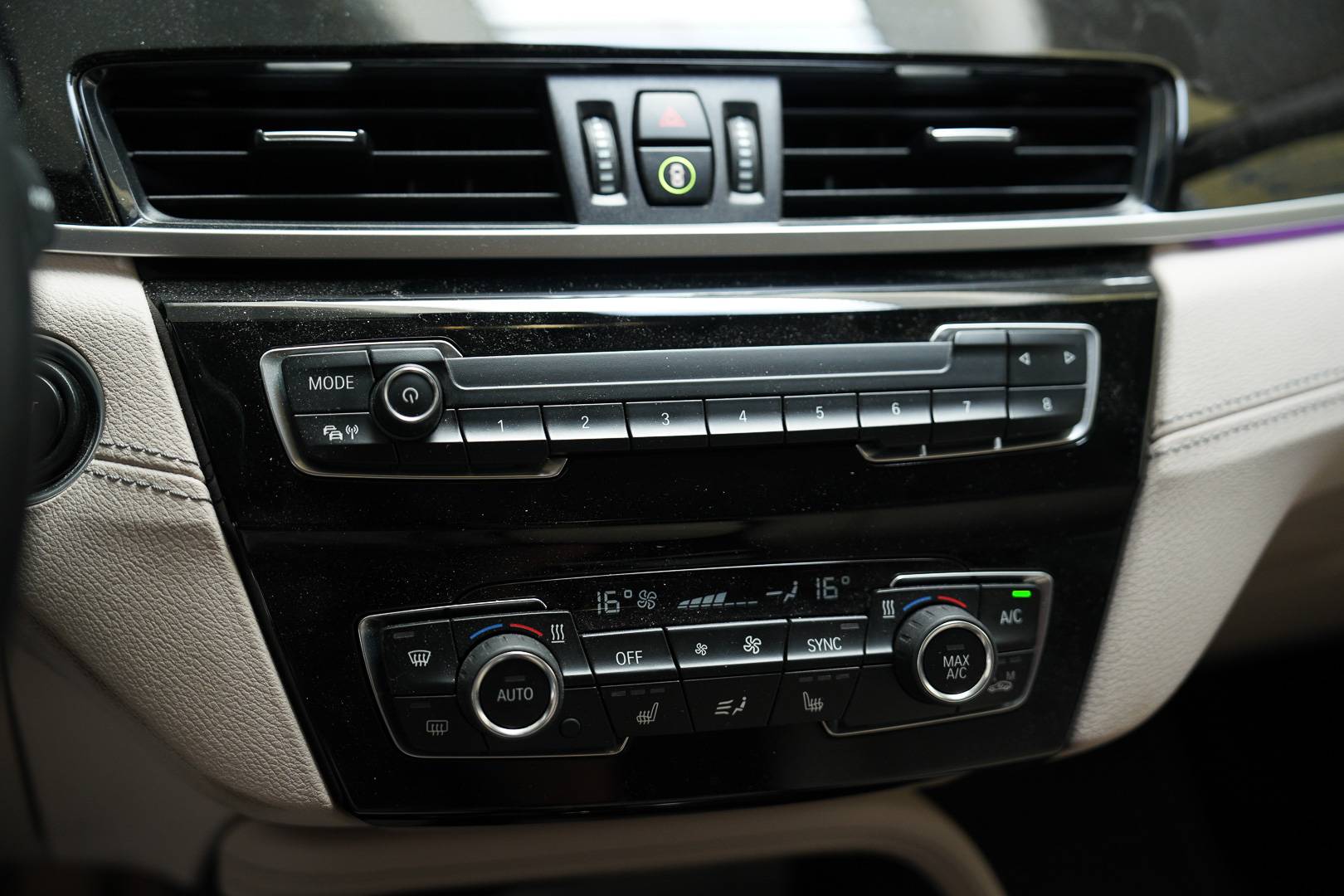 BMW X1 - Foto 16
