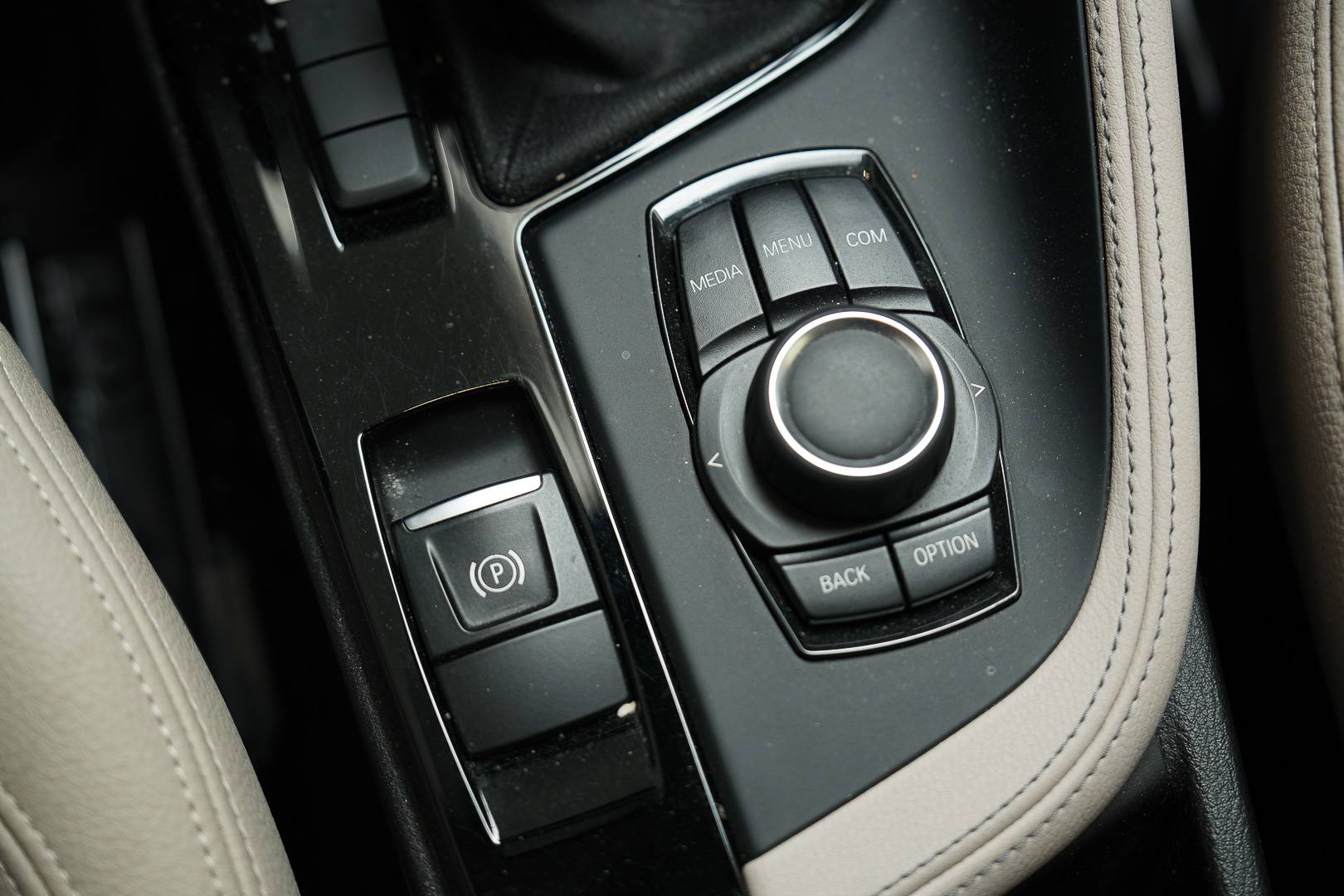 BMW X1 - Foto 18