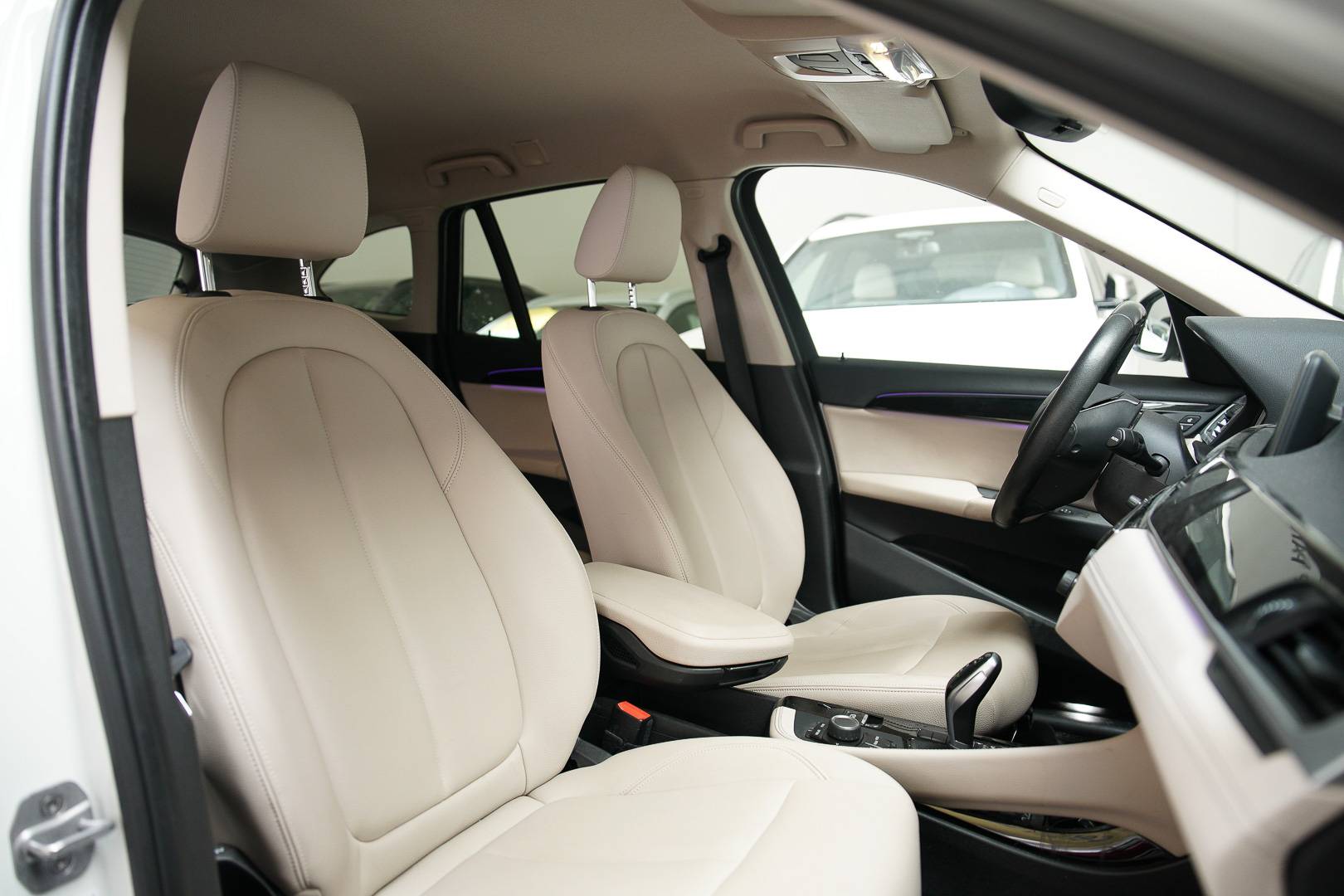BMW X1 - Foto 20