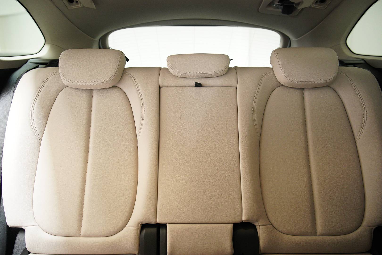BMW X1 - Foto 22