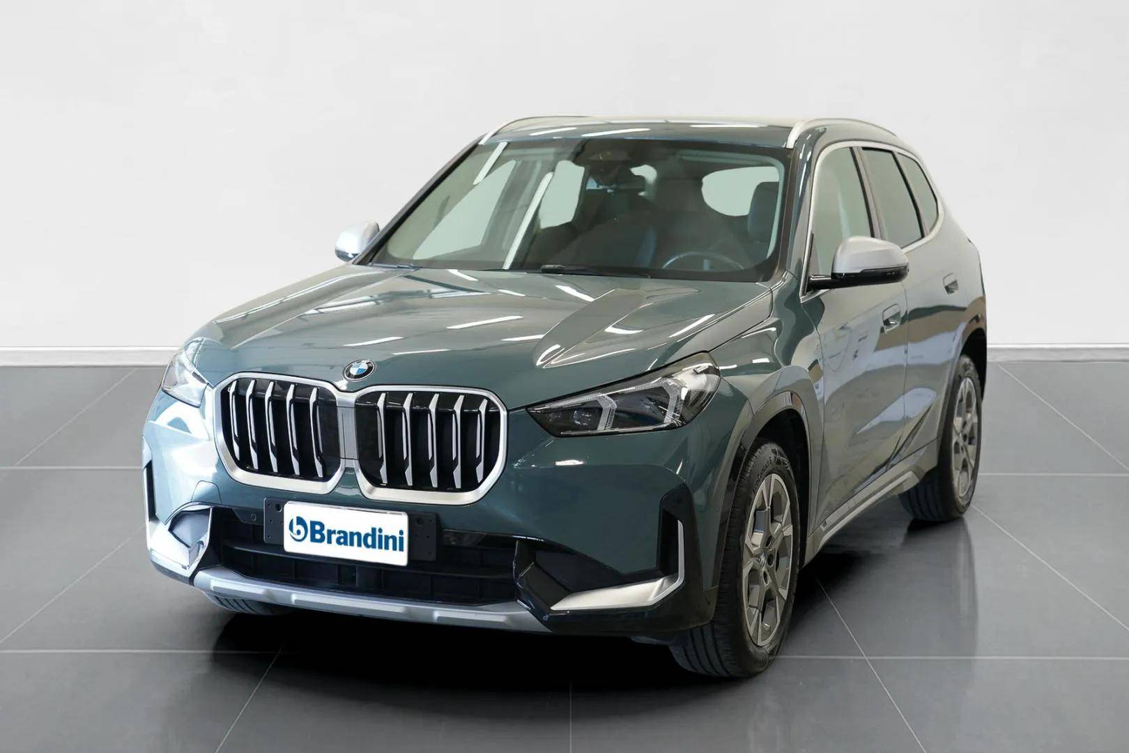 BMW X1 - Foto 1