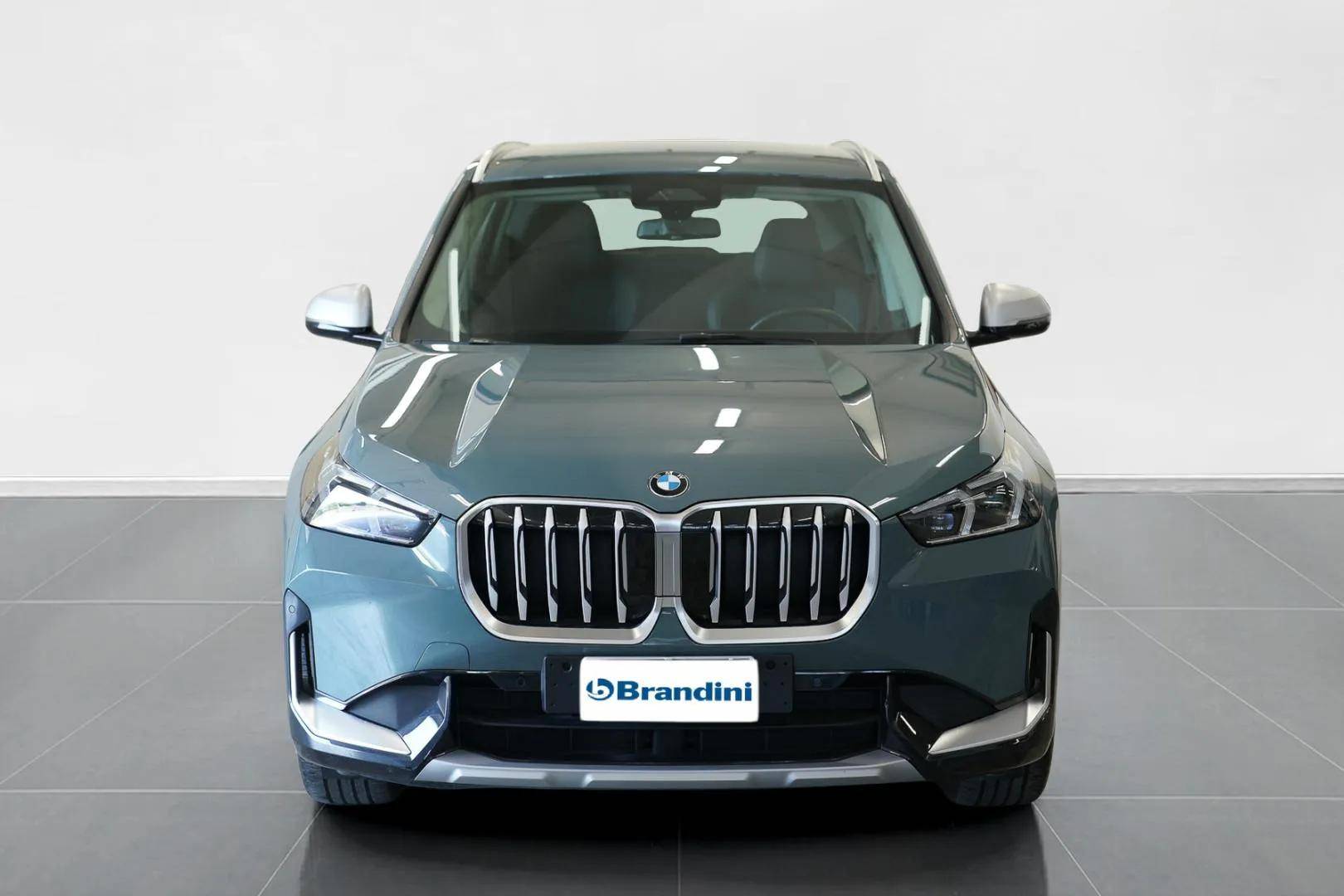 BMW X1 - Foto 2