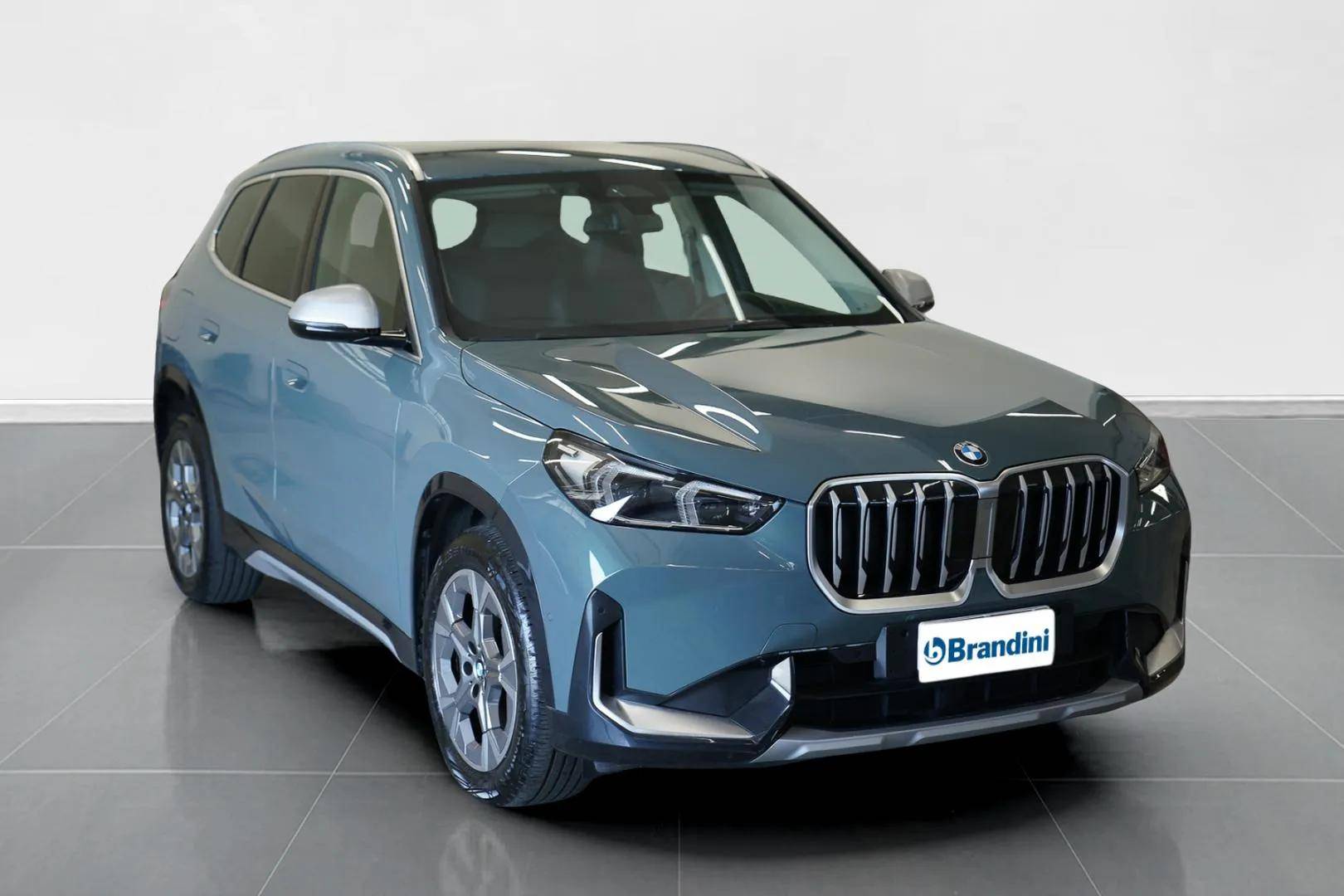 BMW X1 - Foto 3