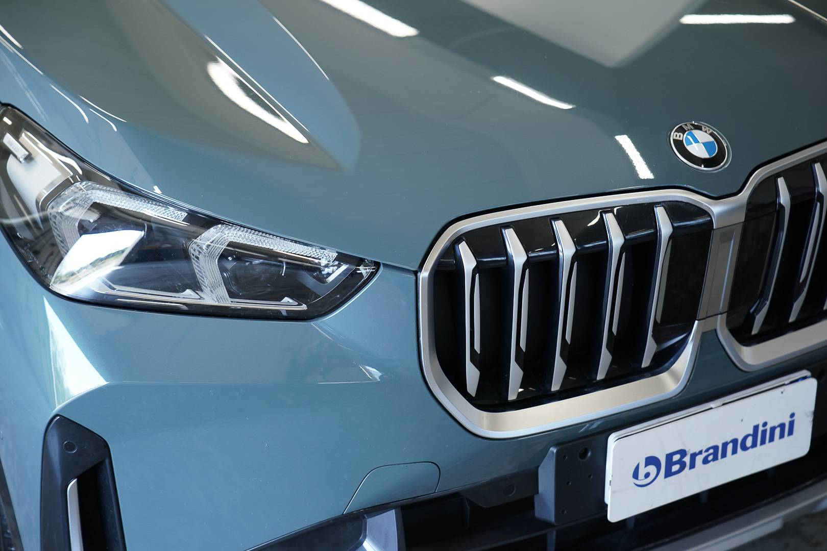 BMW X1 - Foto 4
