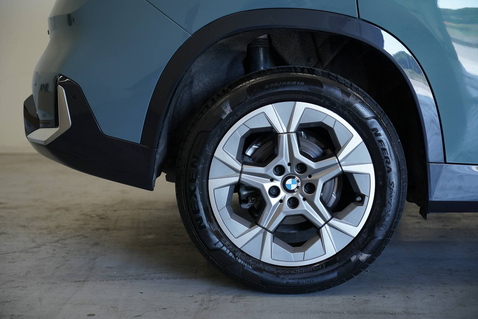 BMW X1 - Foto 6