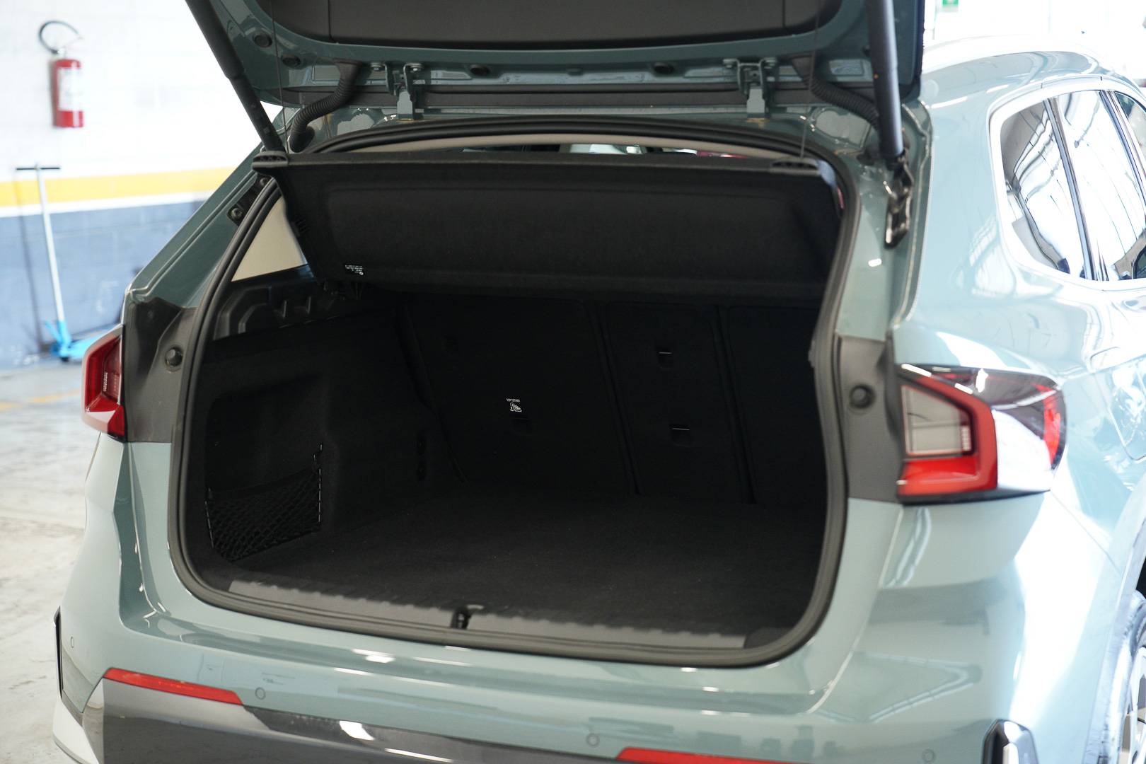 BMW X1 - Foto 8