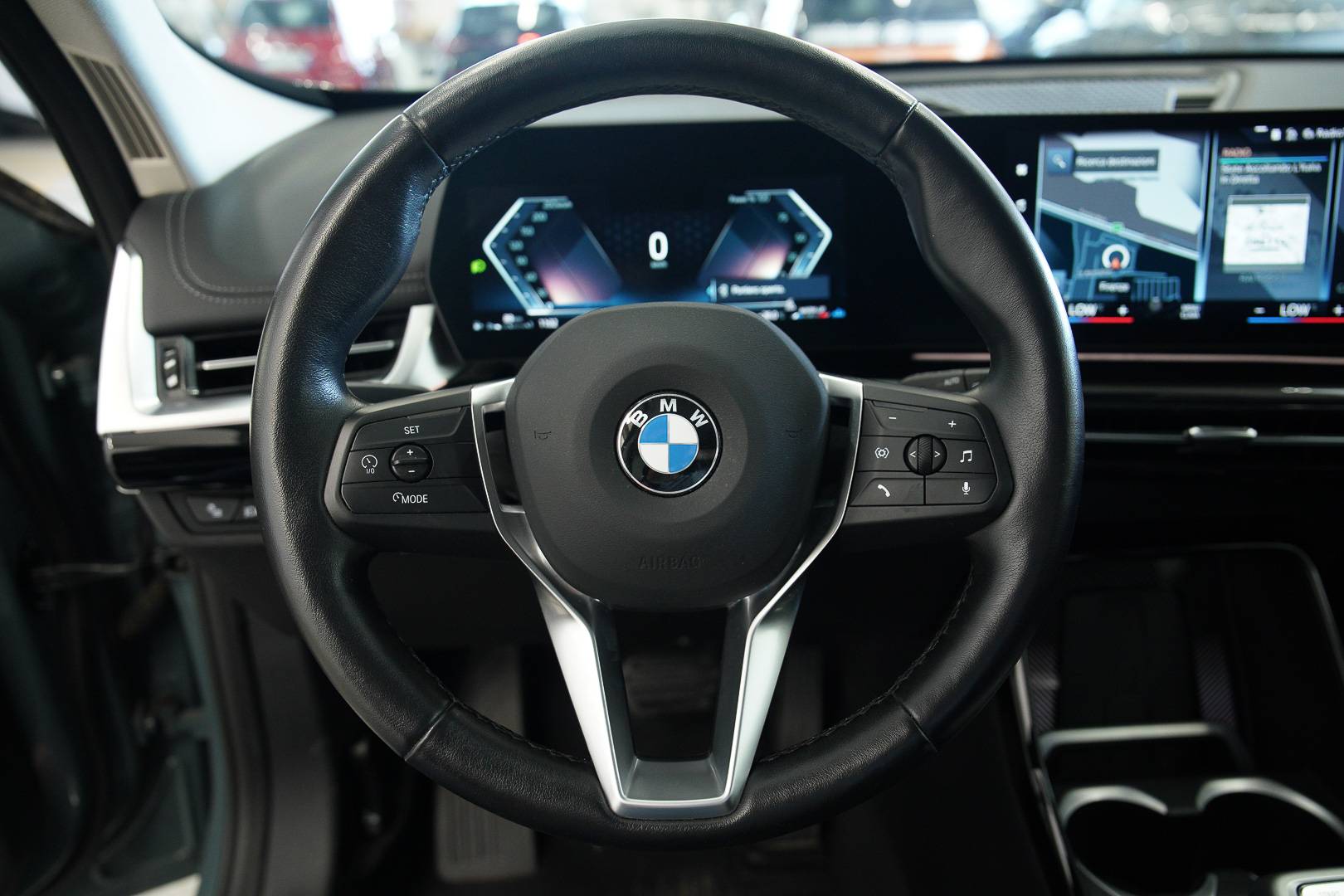 BMW X1 - Foto 10