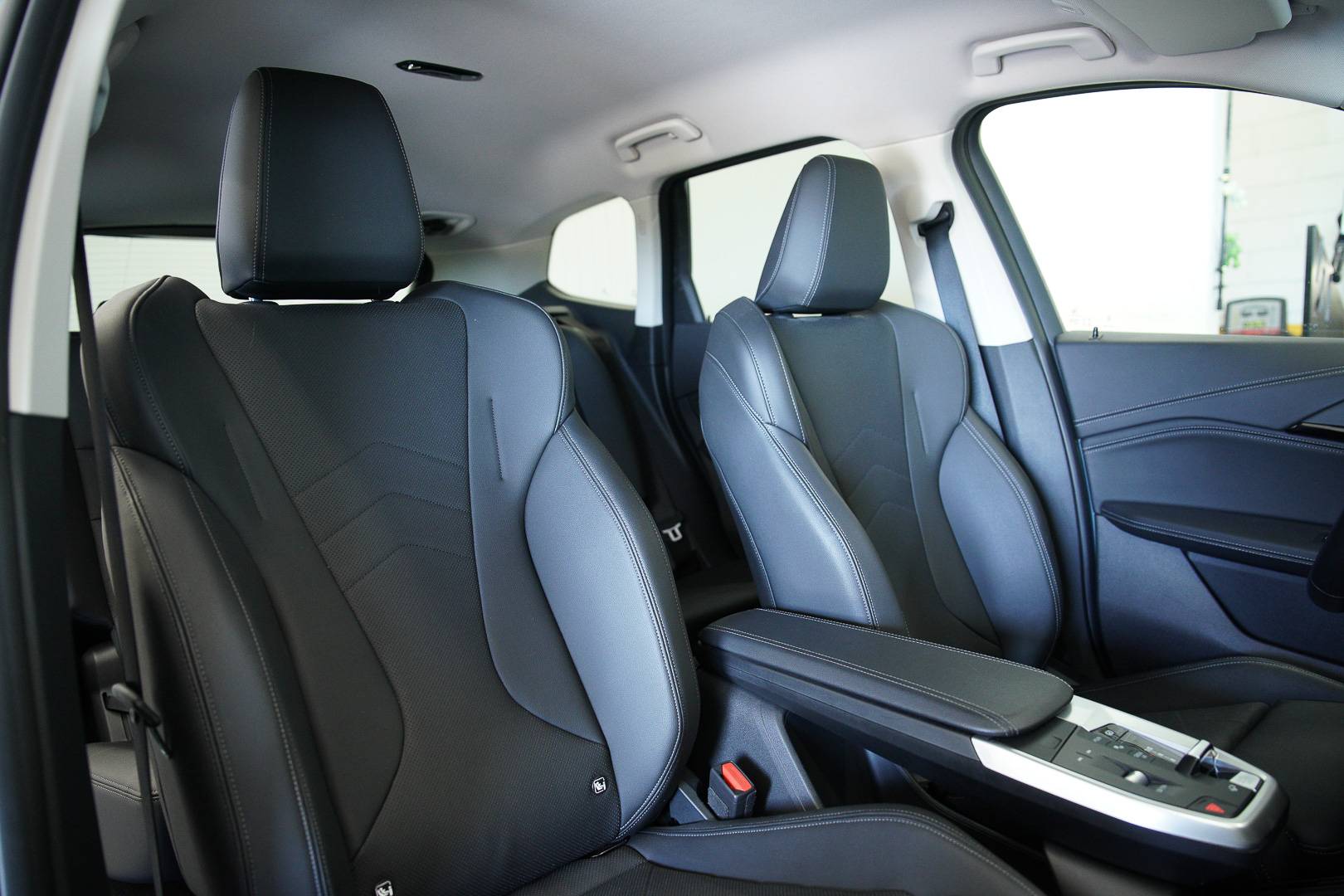 BMW X1 - Foto 20