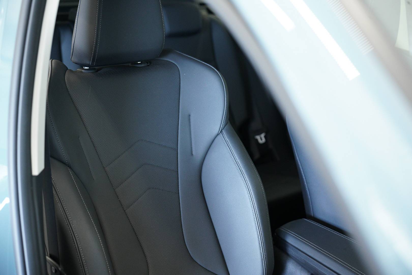 BMW X1 - Foto 21