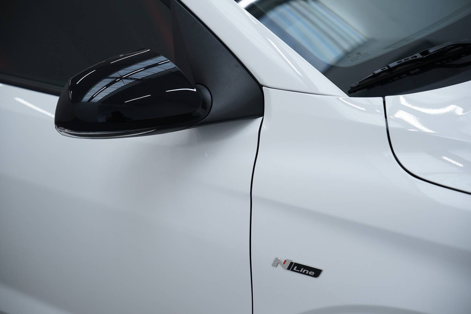 Auto Venduta - HYUNDAI I10 i10 1.0 tgdi N Line 90cv usata in pronta consegna - Brandini