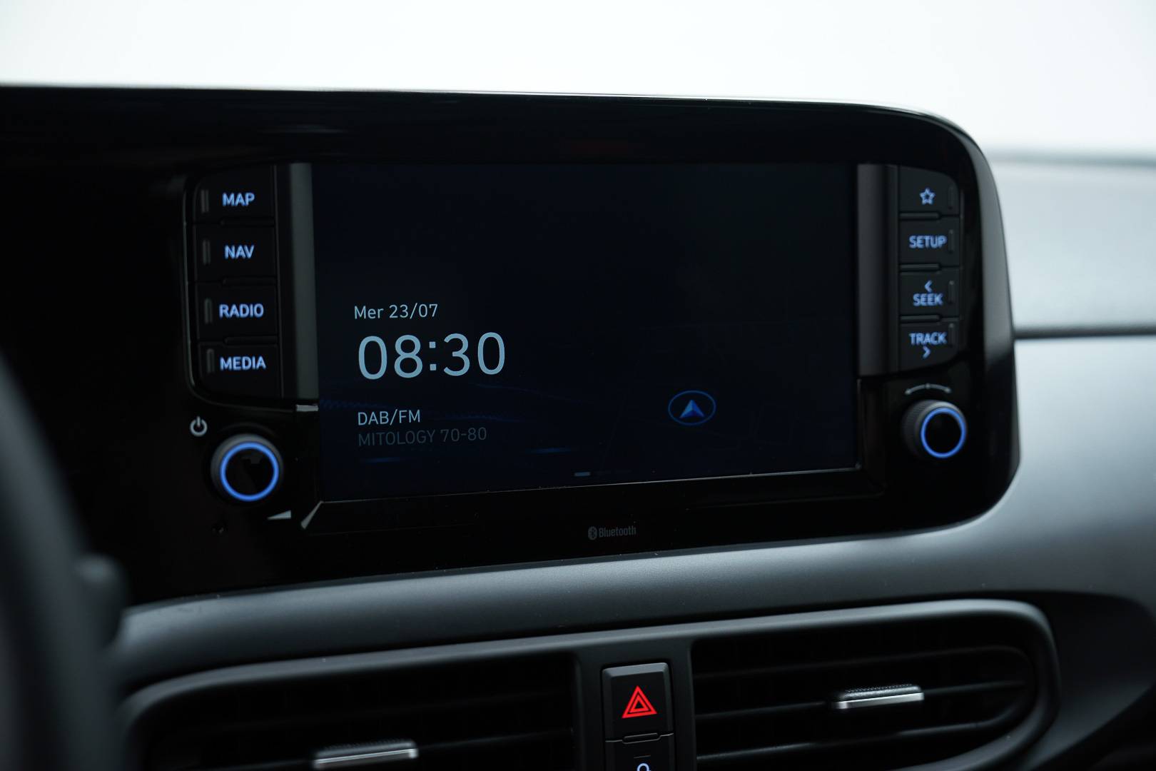 Auto Venduta - HYUNDAI I10 i10 1.0 tgdi N Line 90cv usata in pronta consegna - Brandini