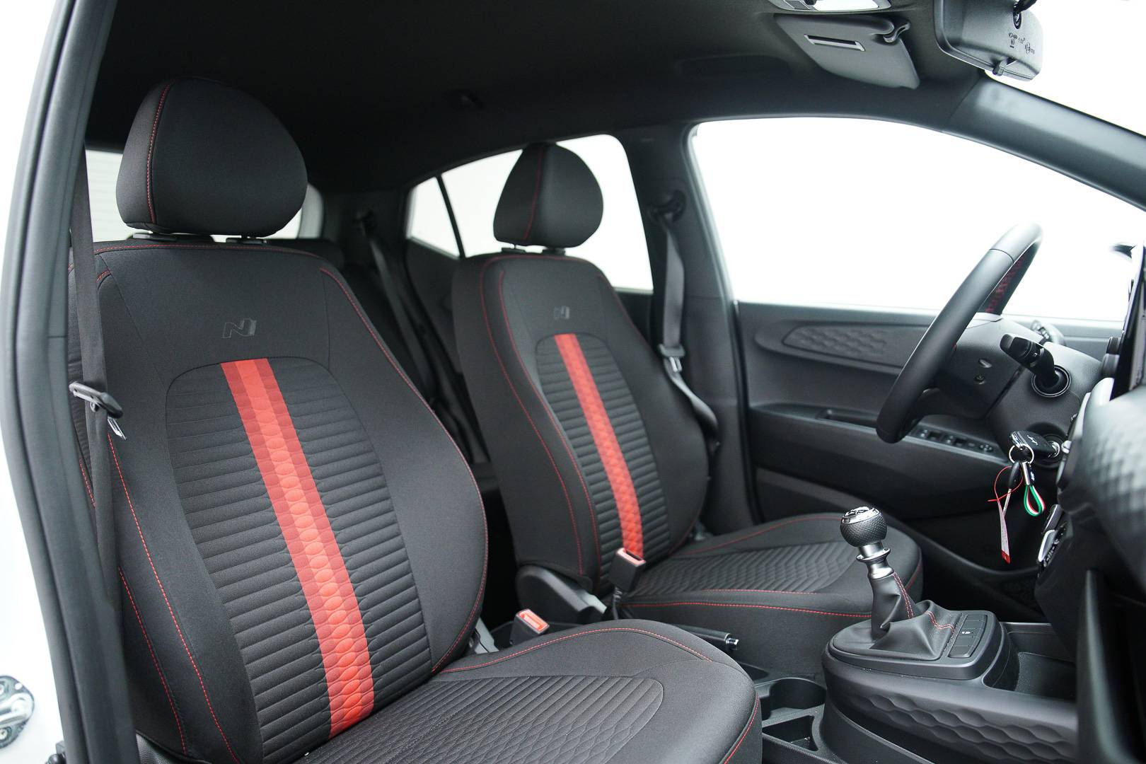 Auto Venduta - HYUNDAI I10 i10 1.0 tgdi N Line 90cv usata in pronta consegna - Brandini