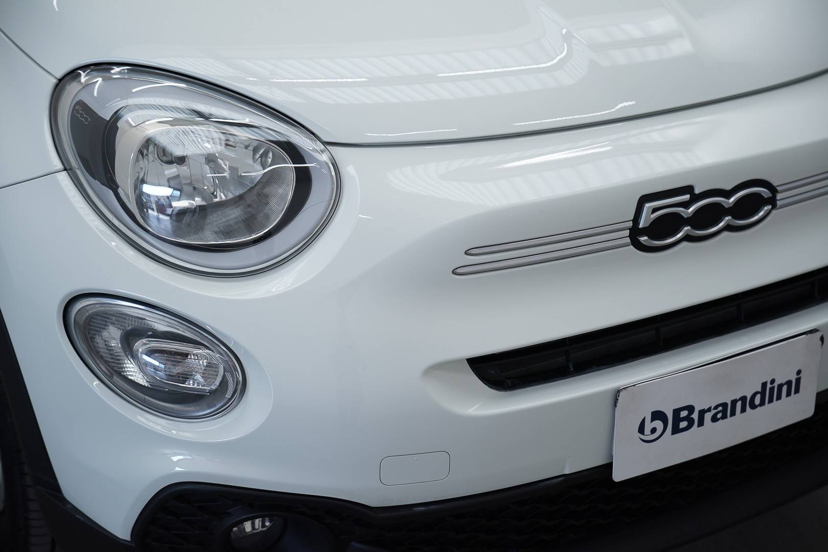 Auto Venduta - FIAT 500X 500X 1.3 mjet 95cv usata in pronta consegna - Brandini