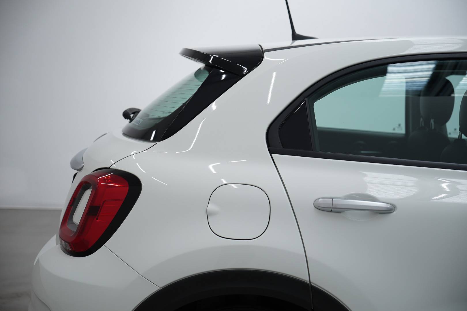 Auto Venduta - FIAT 500X 500X 1.3 mjet 95cv usata in pronta consegna - Brandini