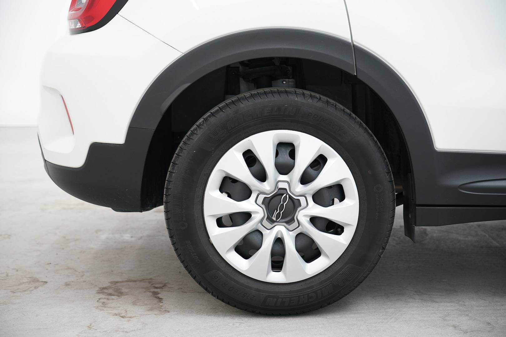 Auto Venduta - FIAT 500X 500X 1.3 mjet 95cv usata in pronta consegna - Brandini