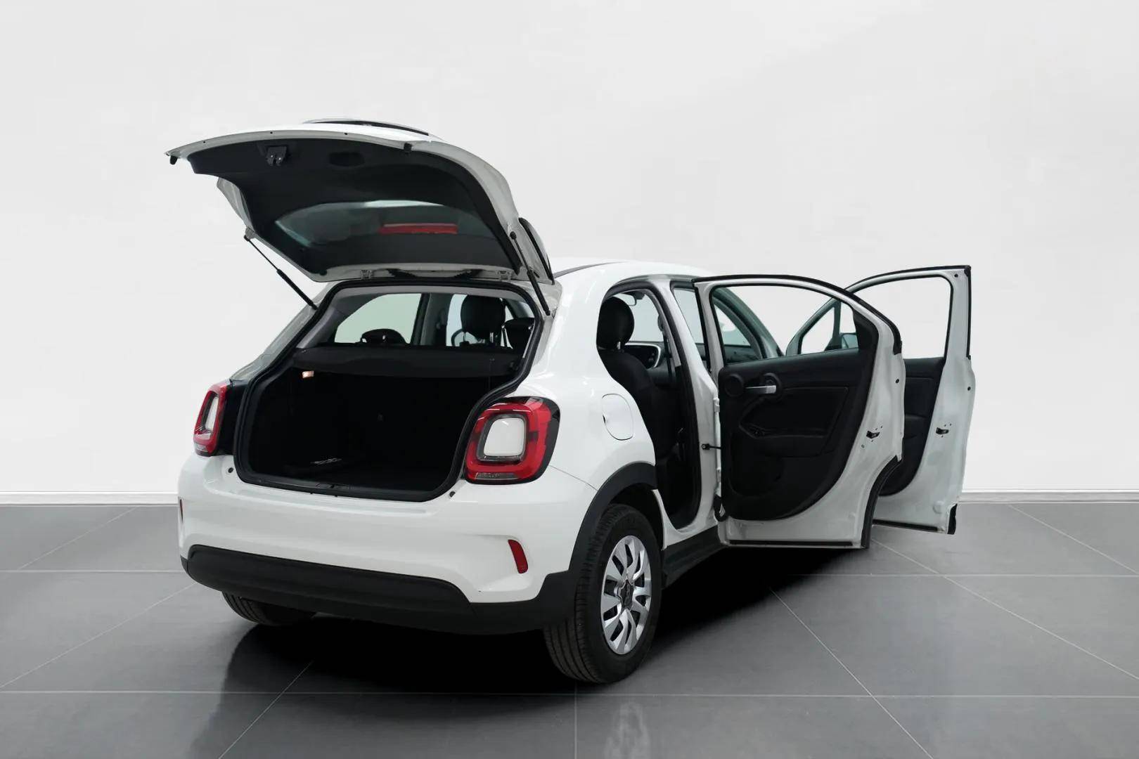 Auto Venduta - FIAT 500X 500X 1.3 mjet 95cv usata in pronta consegna - Brandini
