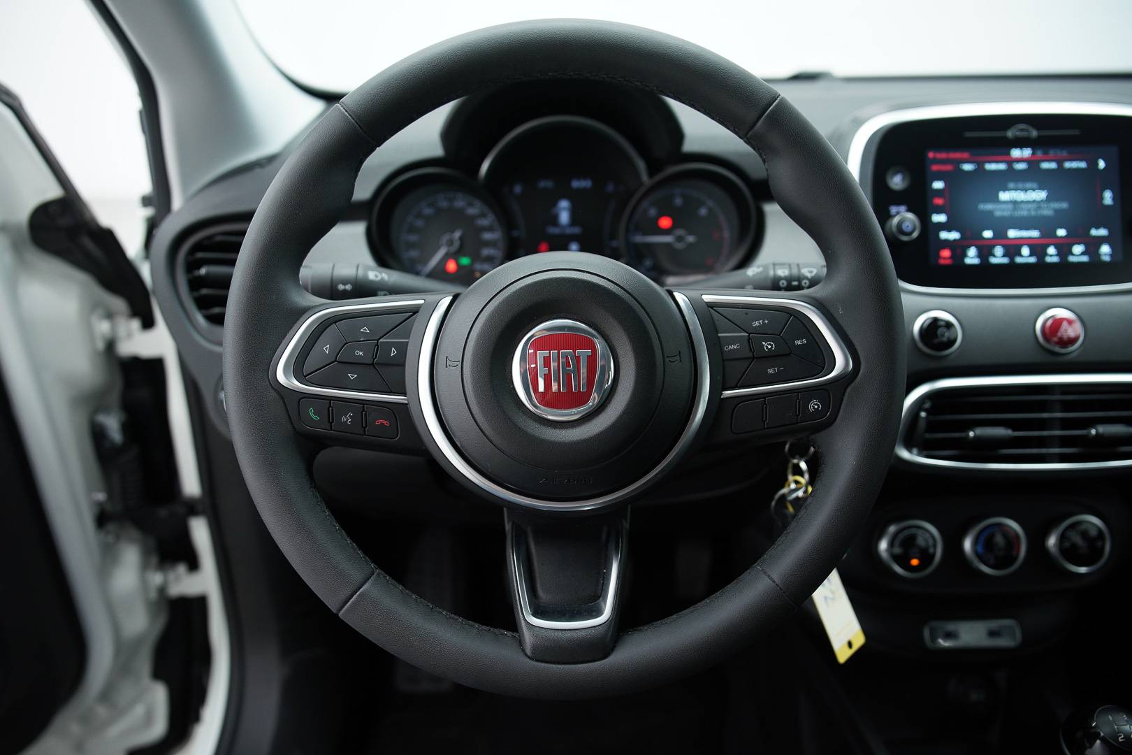 Auto Venduta - FIAT 500X 500X 1.3 mjet 95cv usata in pronta consegna - Brandini