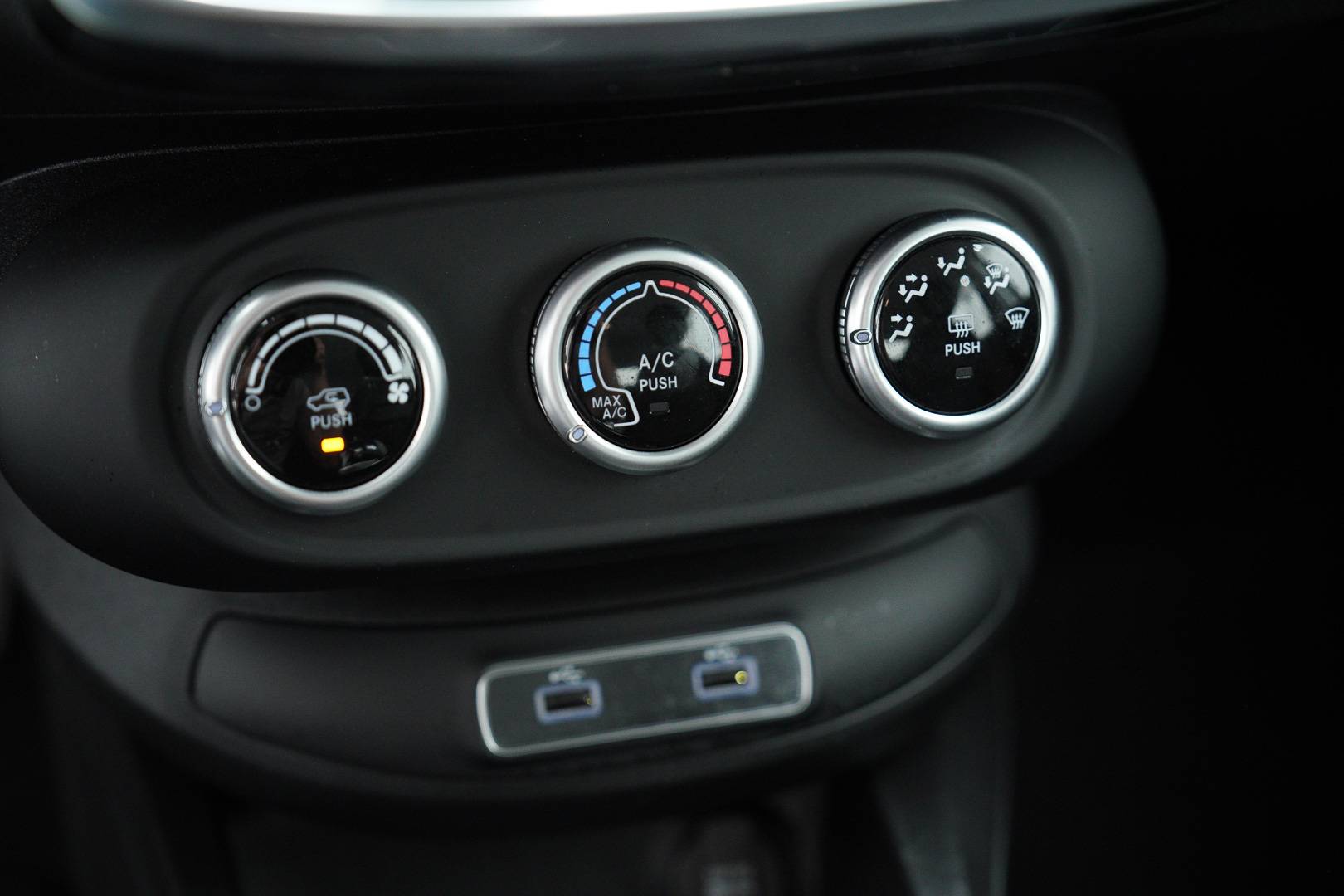 Auto Venduta - FIAT 500X 500X 1.3 mjet 95cv usata in pronta consegna - Brandini