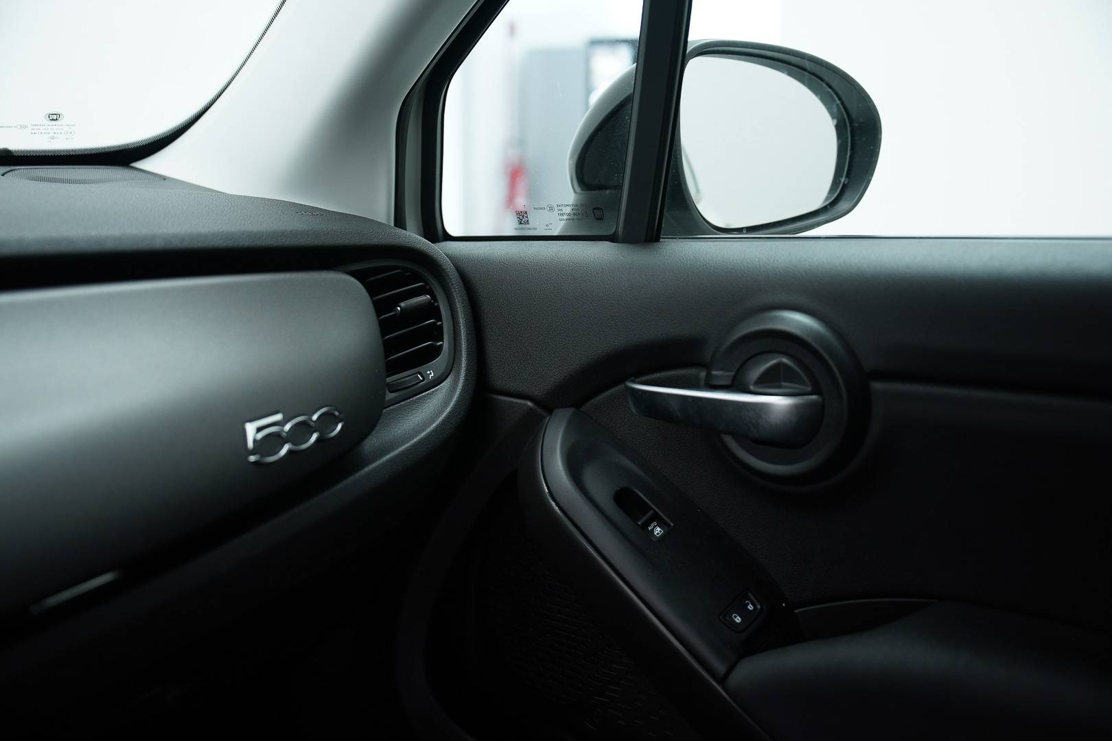 Auto Venduta - FIAT 500X 500X 1.3 mjet 95cv usata in pronta consegna - Brandini