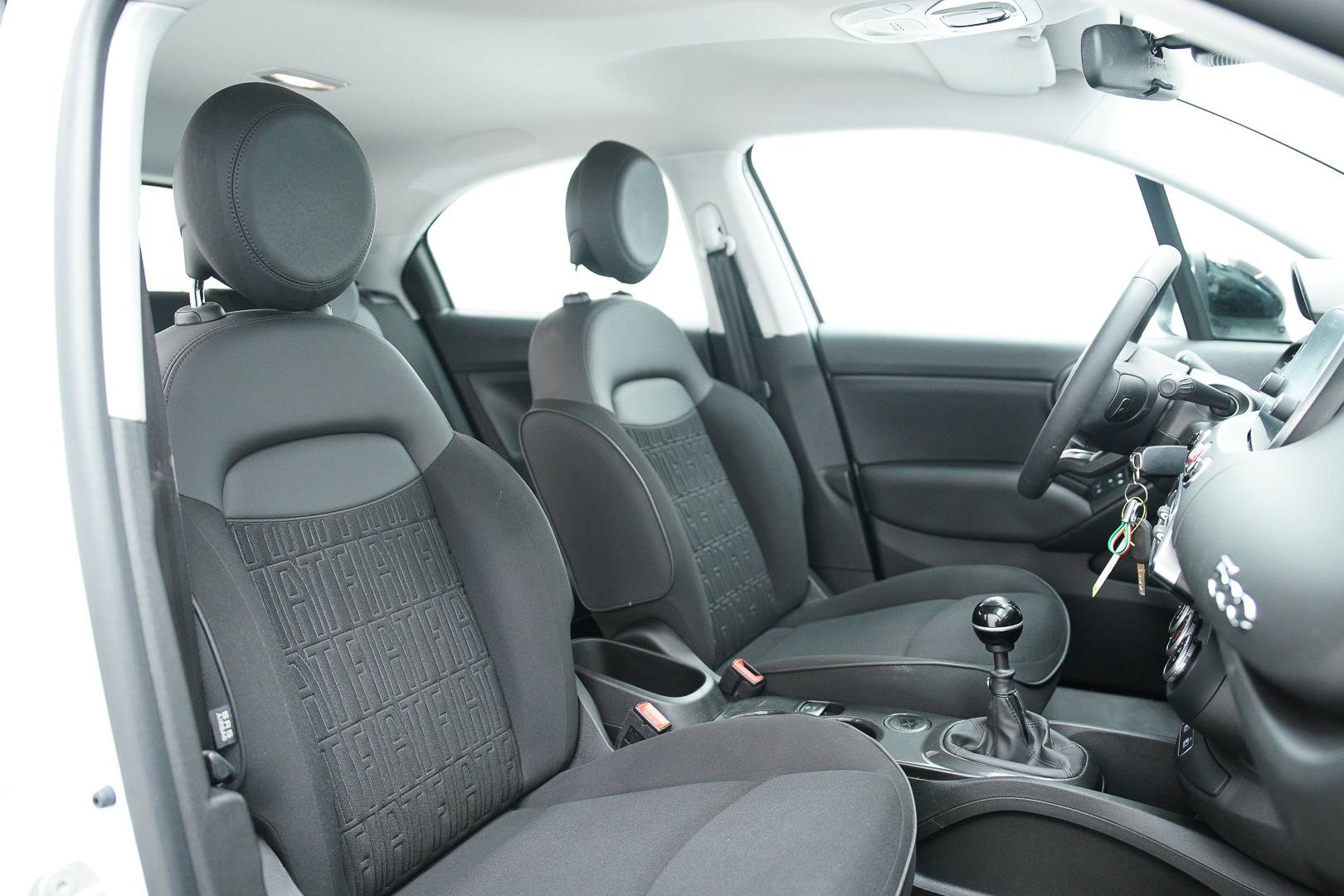 Auto Venduta - FIAT 500X 500X 1.3 mjet 95cv usata in pronta consegna - Brandini