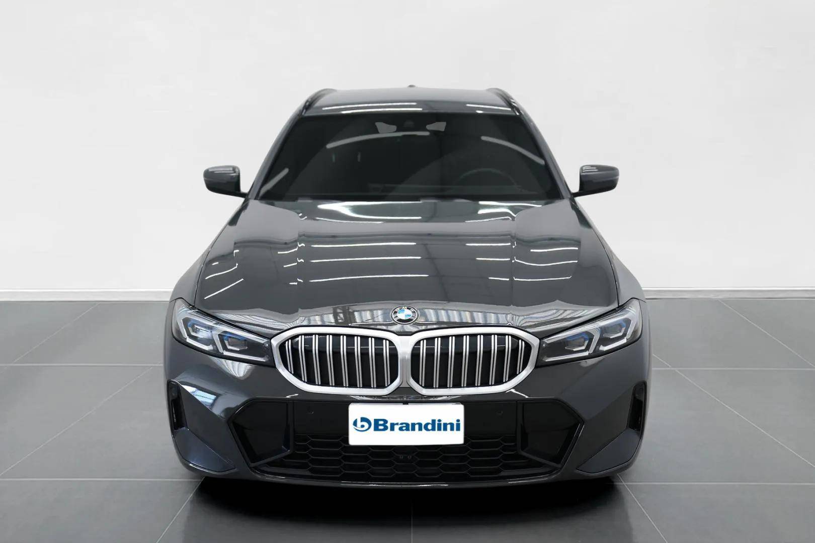 BMW Serie 3 Touring - Foto 2
