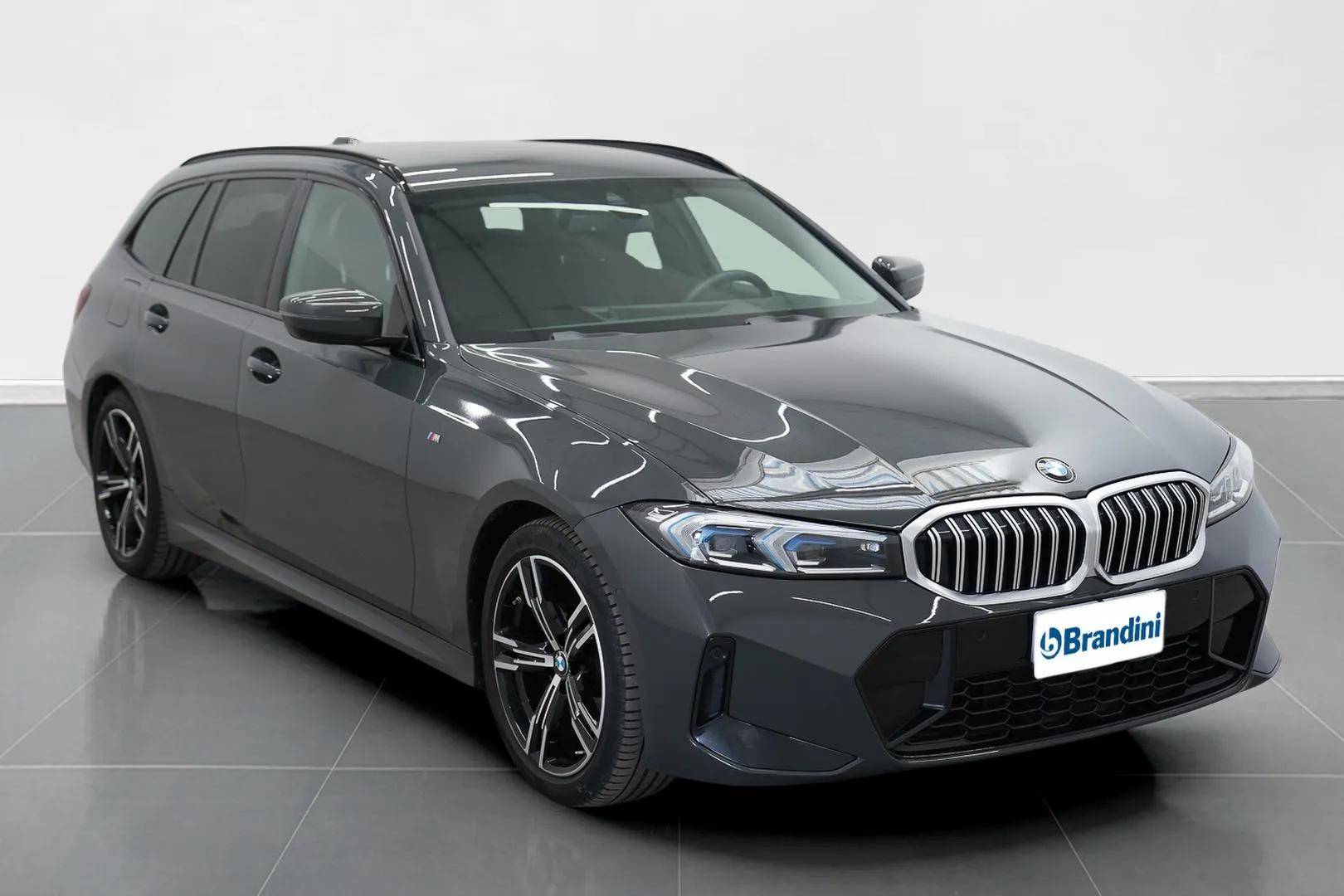 BMW Serie 3 Touring - Foto 3
