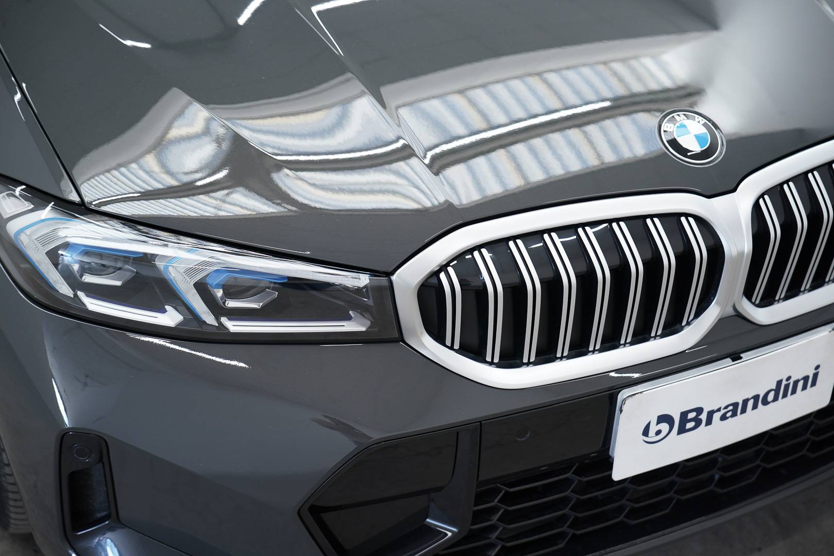 BMW Serie 3 Touring - Foto 4