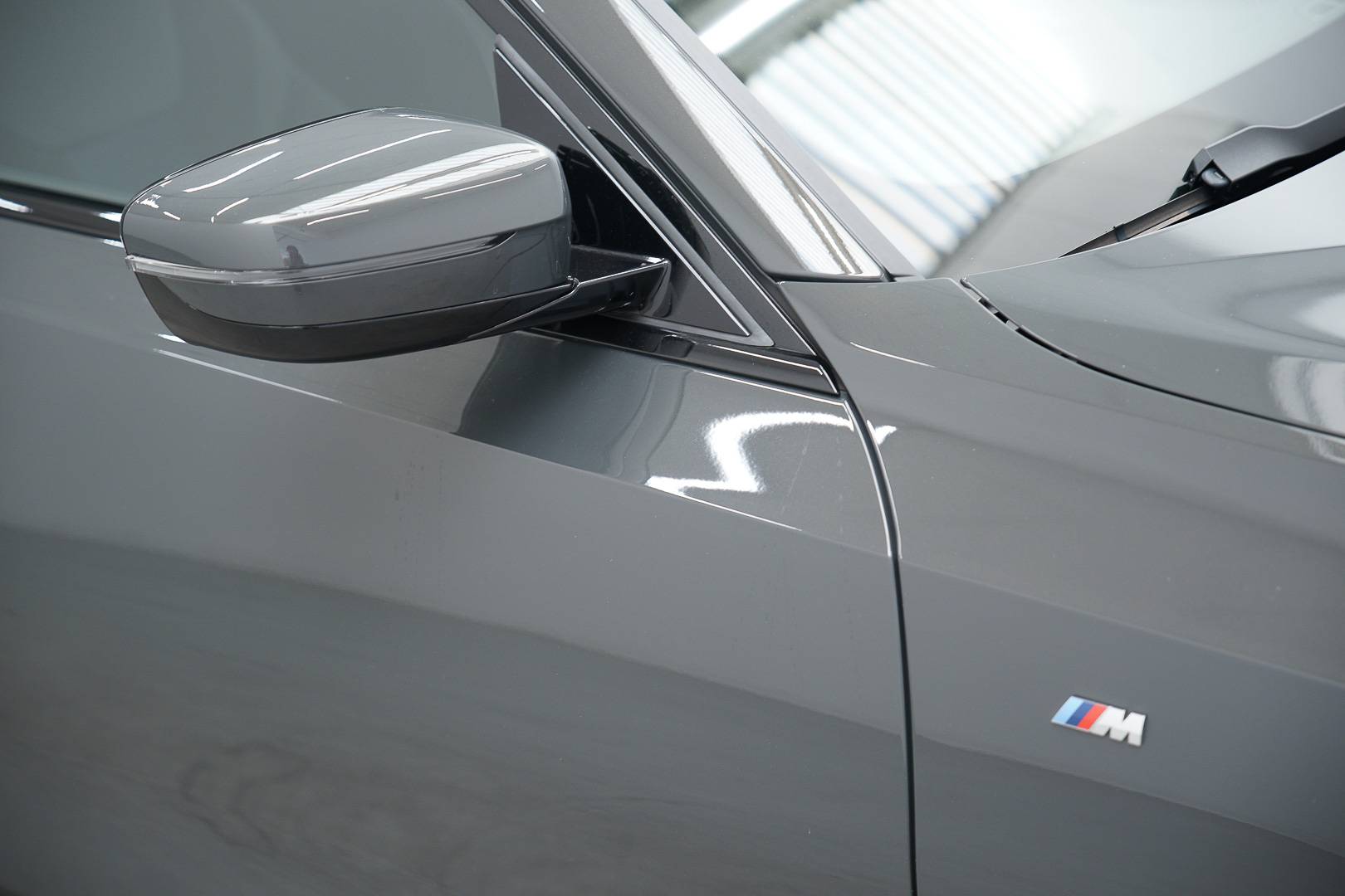 BMW Serie 3 Touring - Foto 5
