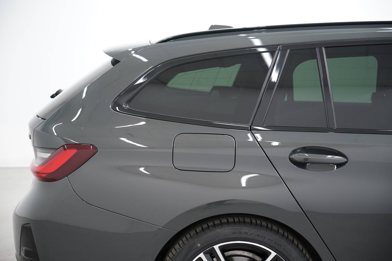 BMW Serie 3 Touring - Foto 6