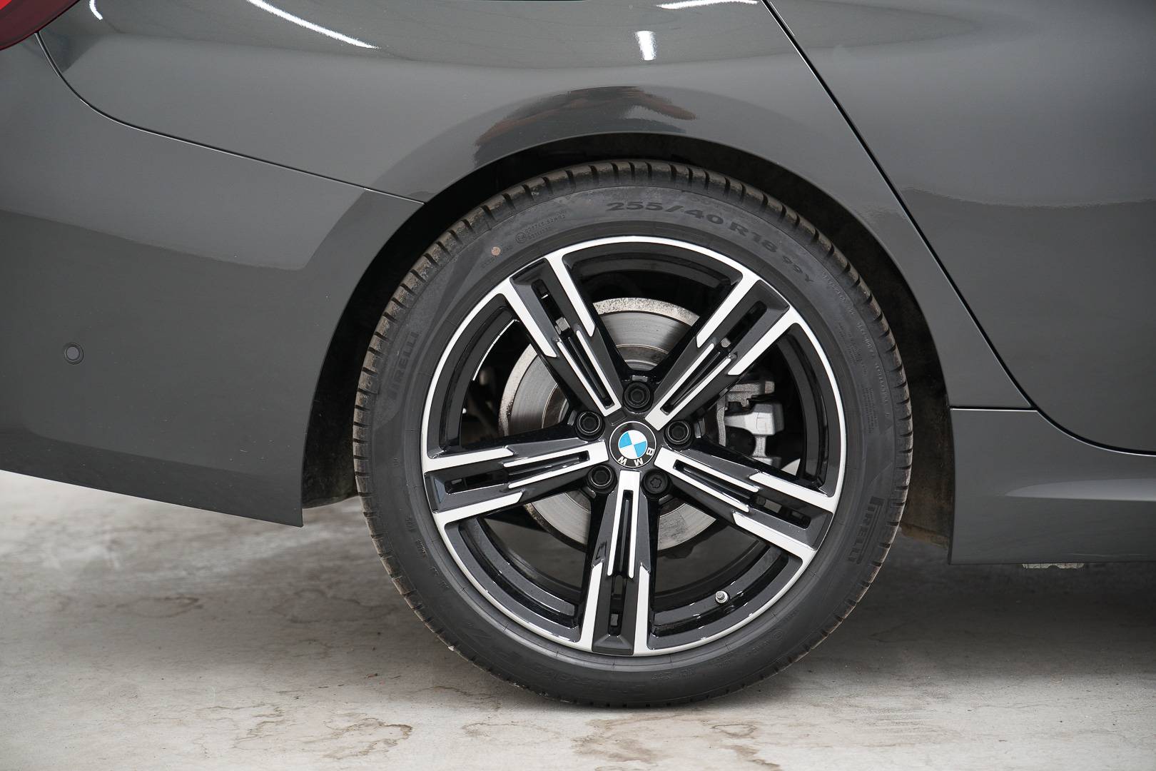 BMW Serie 3 Touring - Foto 7