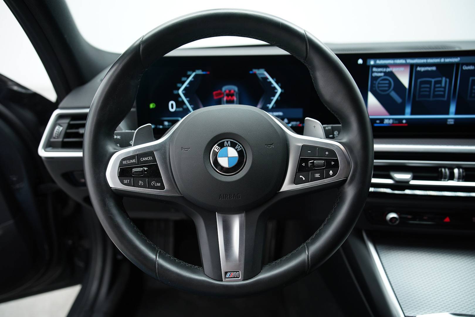 BMW Serie 3 Touring - Foto 11