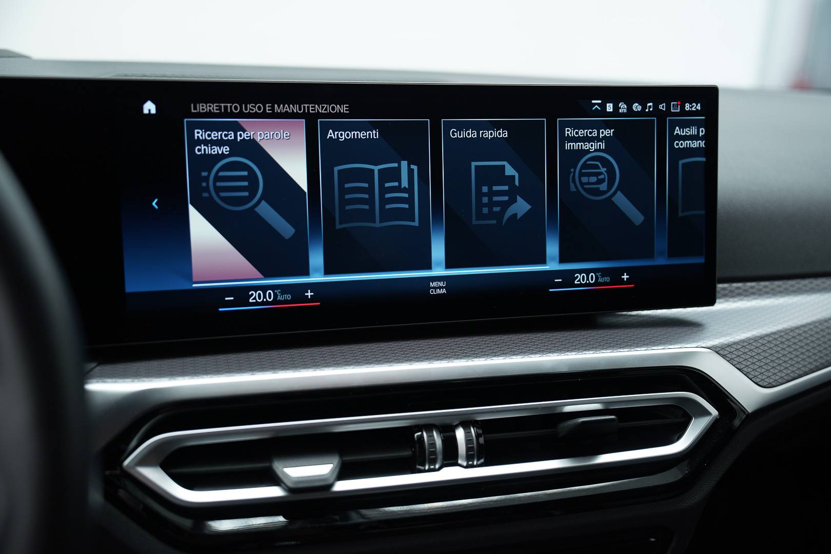 BMW Serie 3 Touring - Foto 16