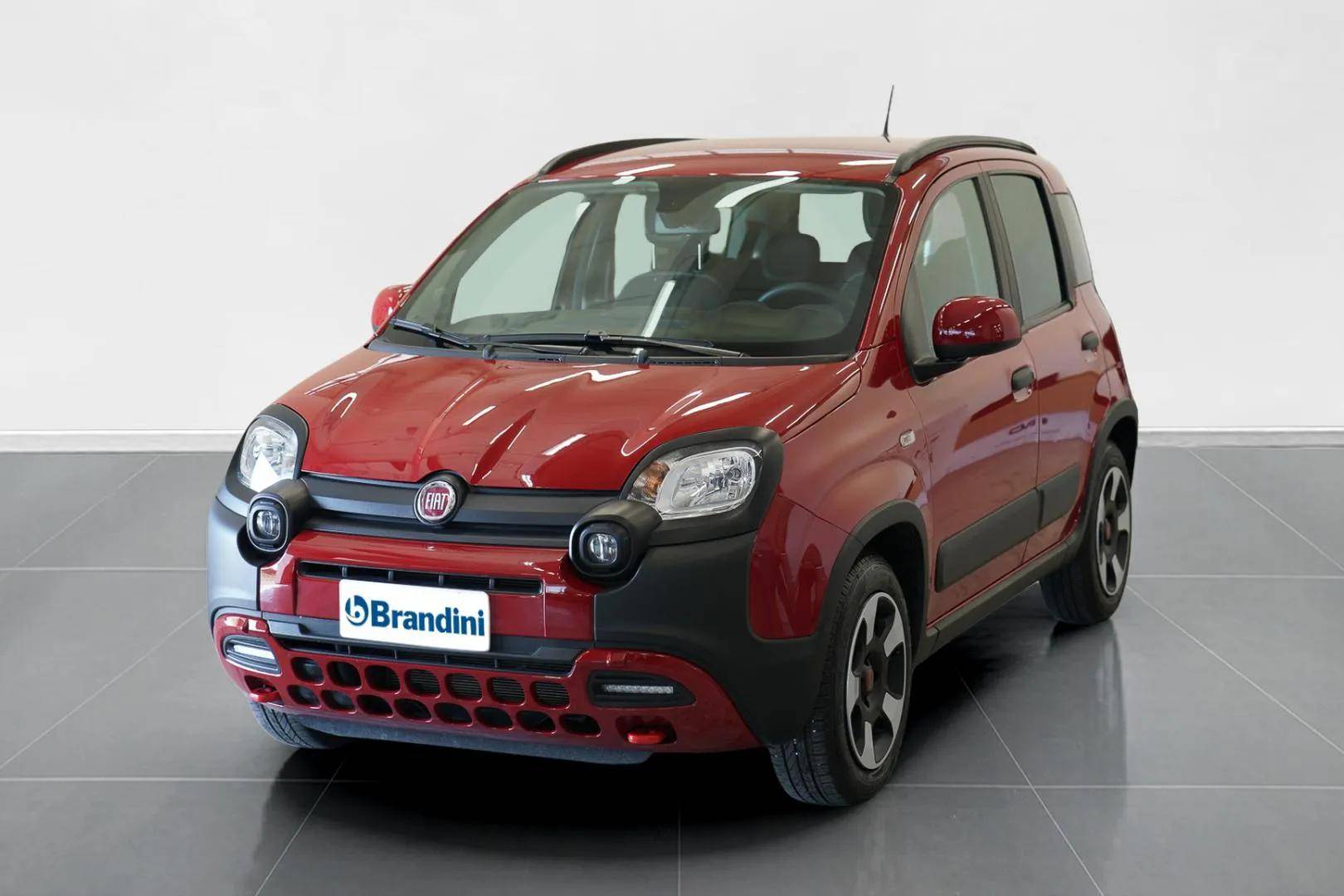 FIAT Panda - Foto 1