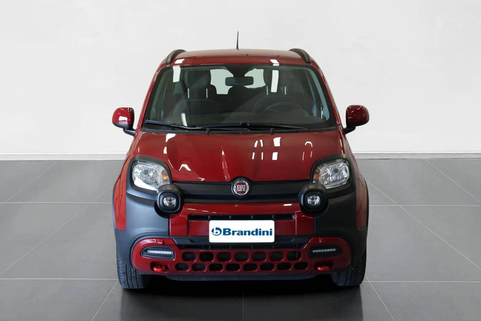 FIAT Panda - Foto 2
