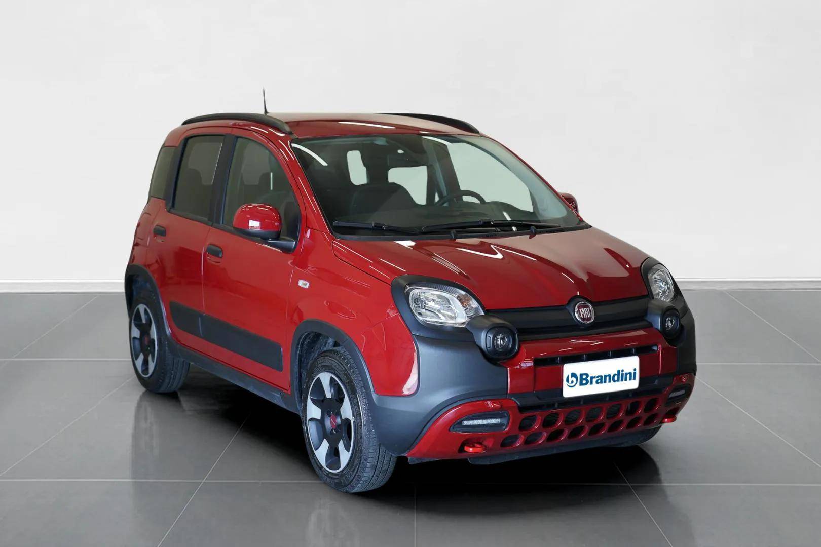 FIAT Panda - Foto 3