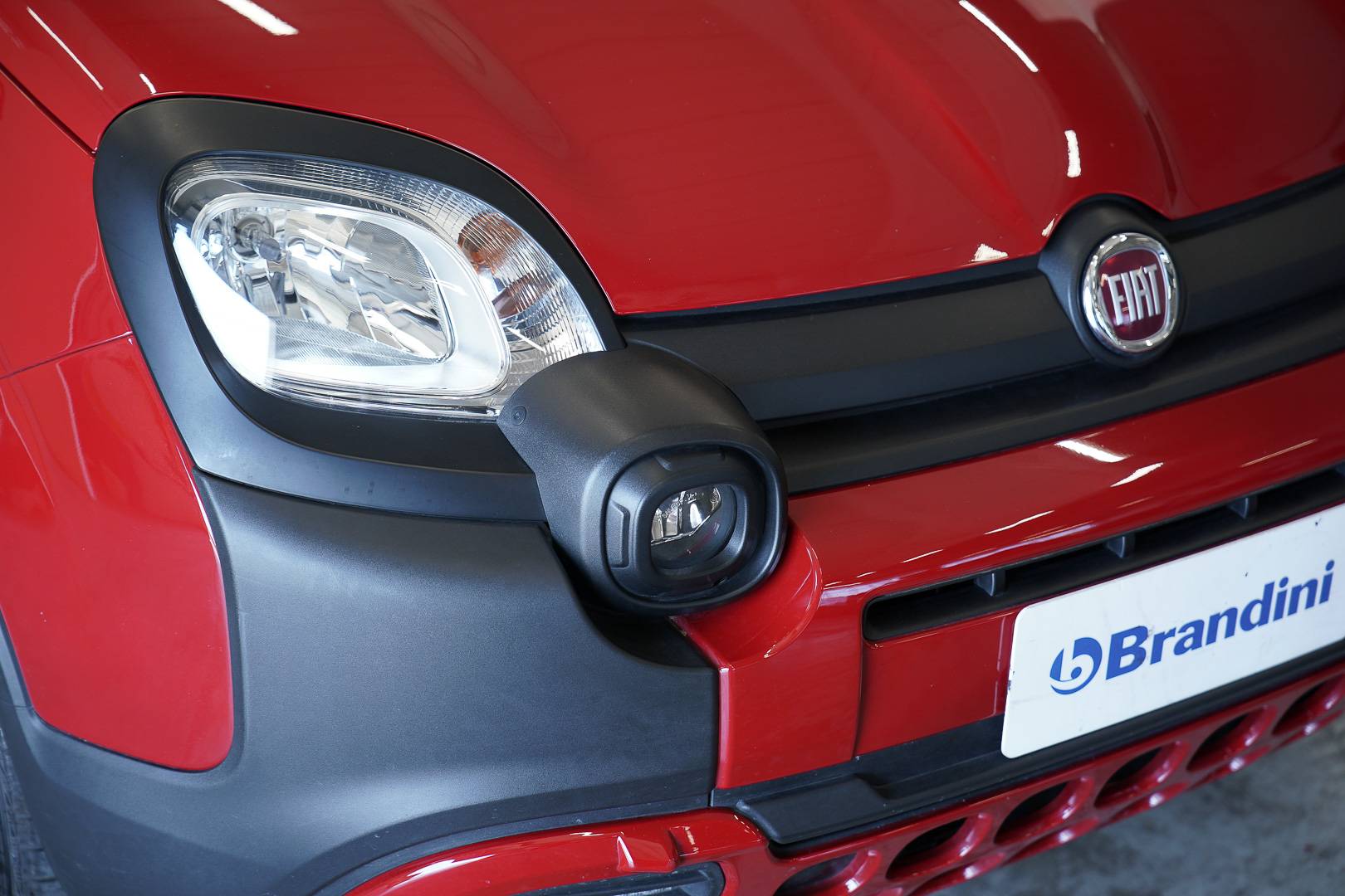 FIAT Panda - Foto 4
