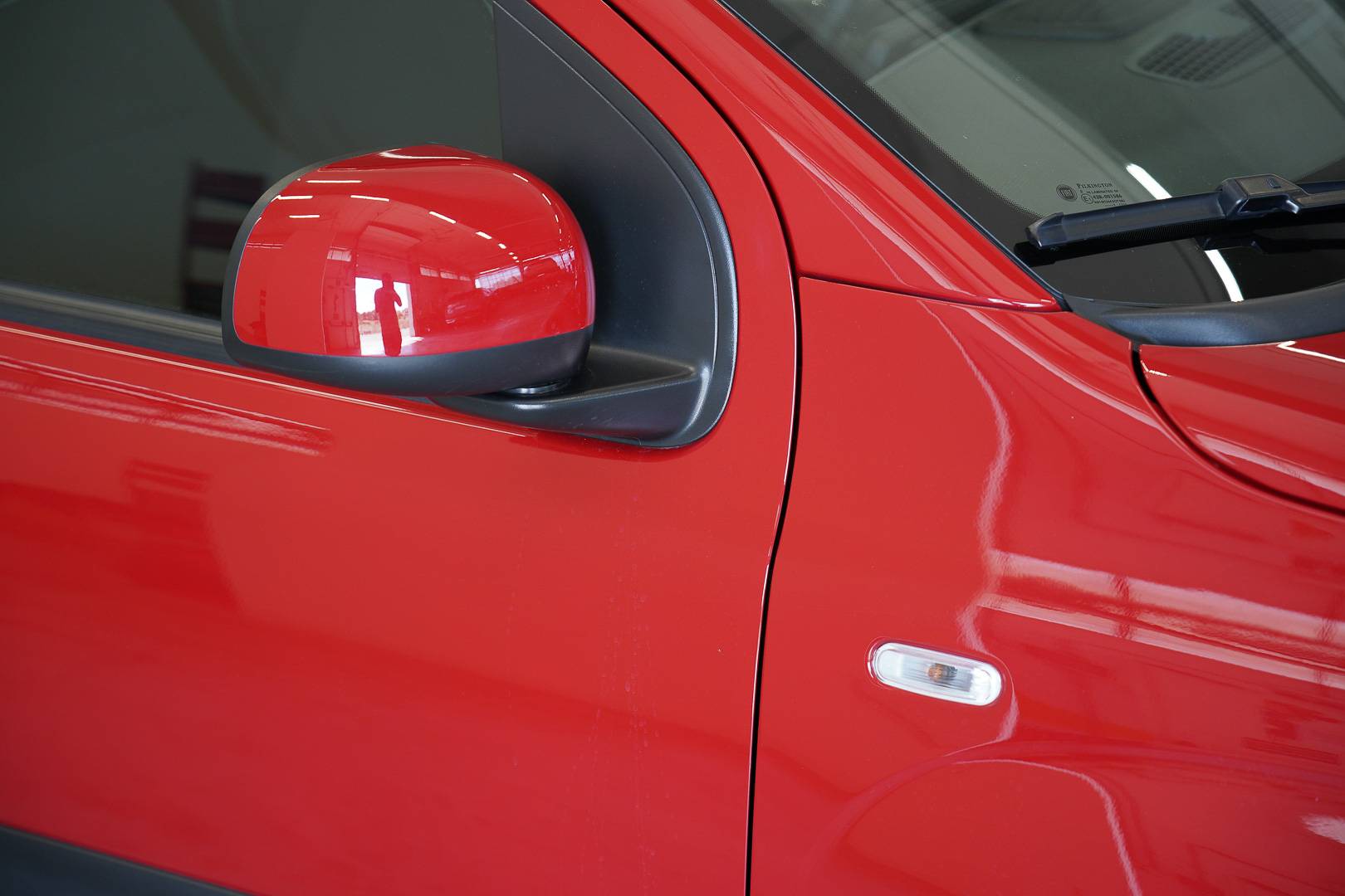 FIAT Panda - Foto 5